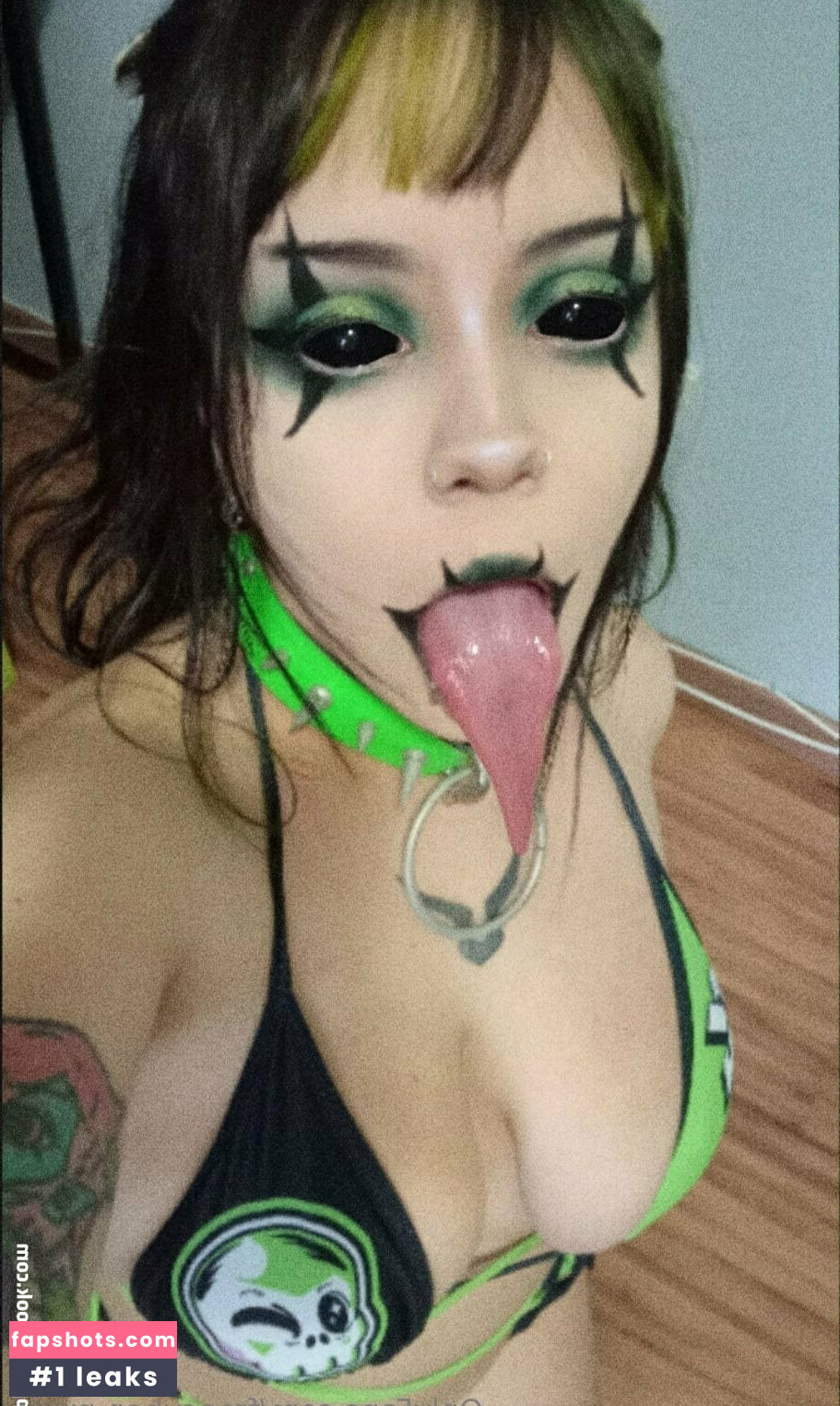 freecyber_nyxie Nacktheit OnlyFans Fotos #11 - Fapshots