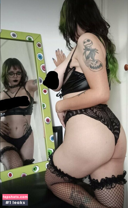 freecyber_nyxie Nacktheit OnlyFans Fotos #5 - Fapshots