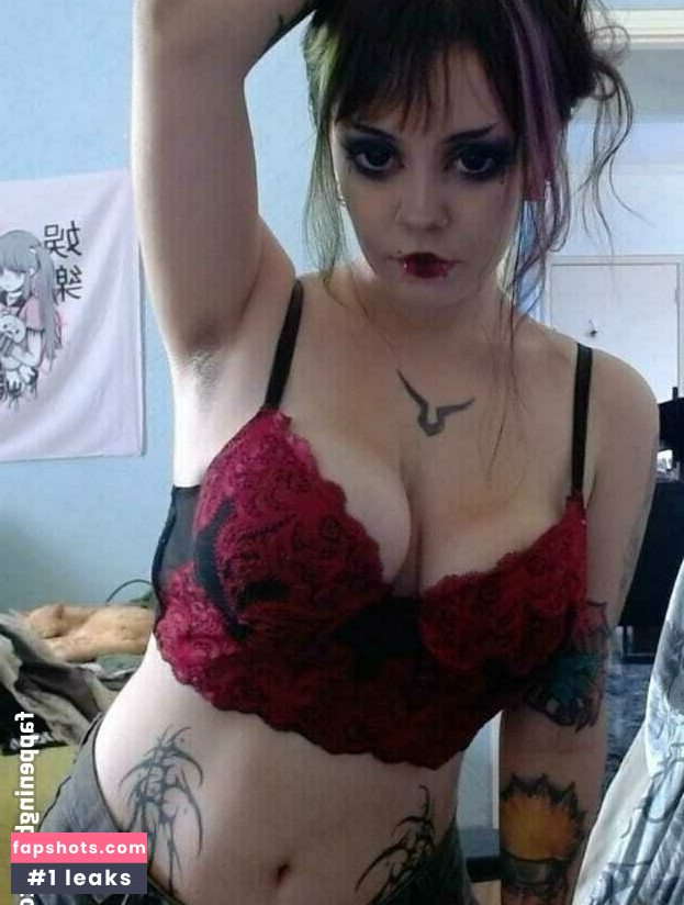 freecyber_nyxie Nacktheit OnlyFans Fotos #9 - Fapshots