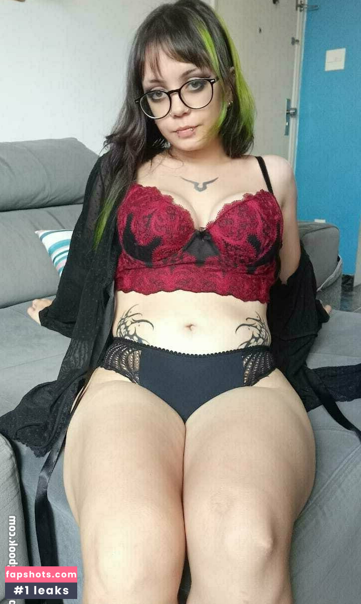 freecyber_nyxie Nacktheit OnlyFans Fotos #10 - Fapshots