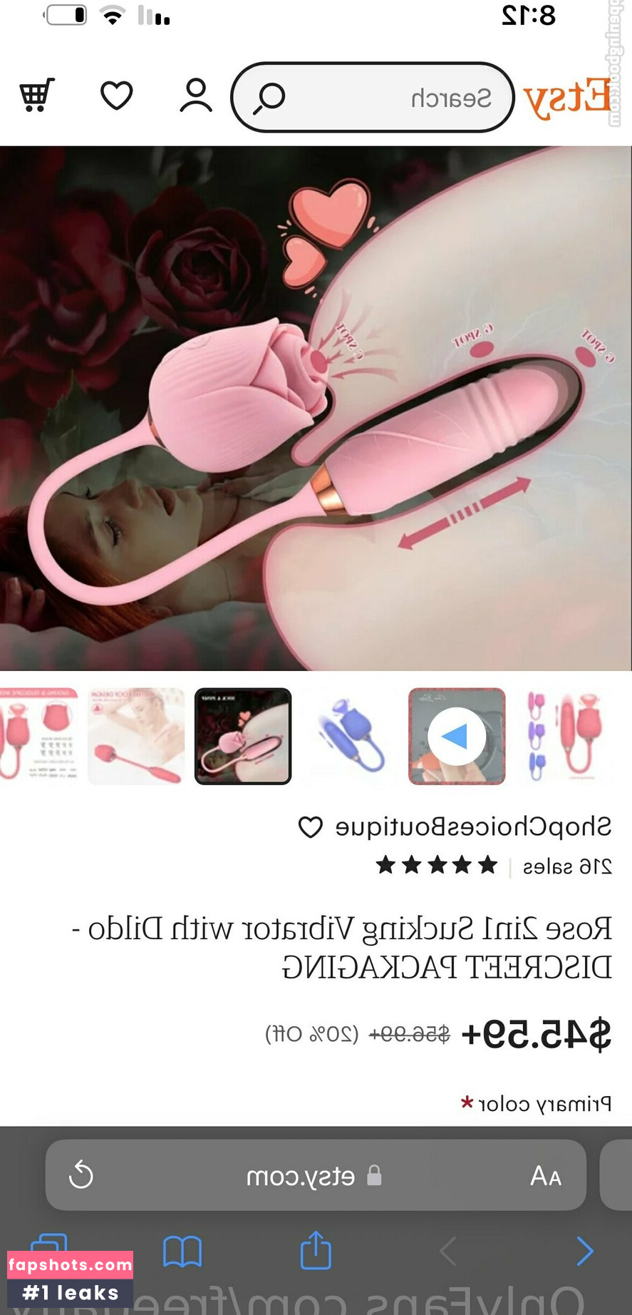 freedaffy Nacktheit OnlyFans Fotos #6 - Fapshots