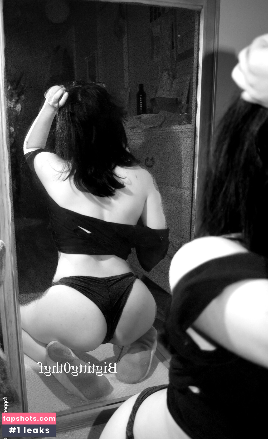 freedddgothgf Nahé úniky fotek pouze od fanoušků #3 - Fapshots