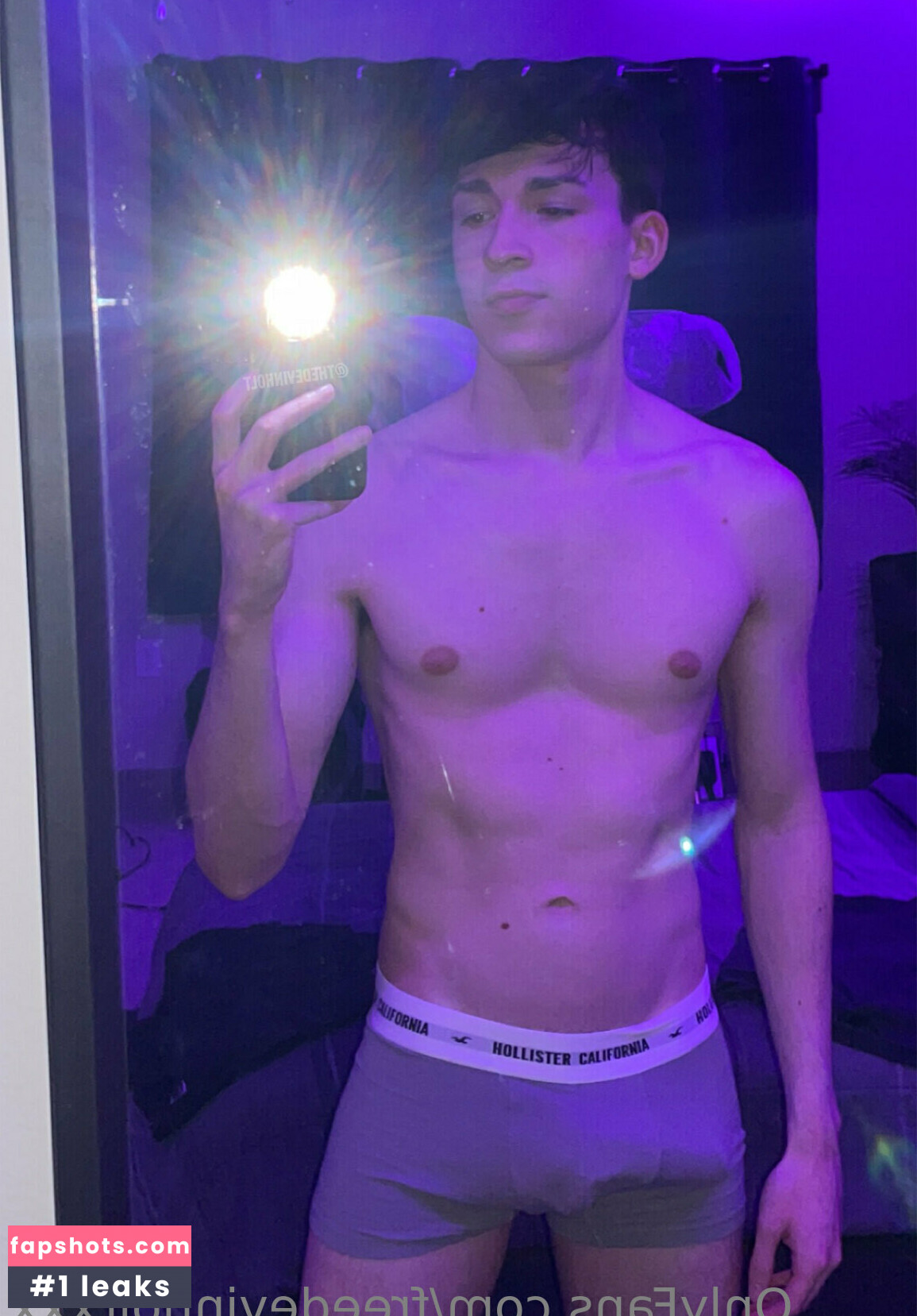 freedevinholtxxx Nahé úniky fotek pouze od fanoušků #11 - Fapshots