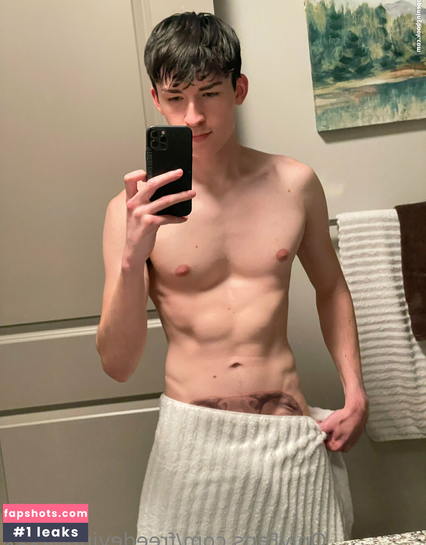 freedevinholtxxx Nahé úniky fotek pouze od fanoušků #5 - Fapshots