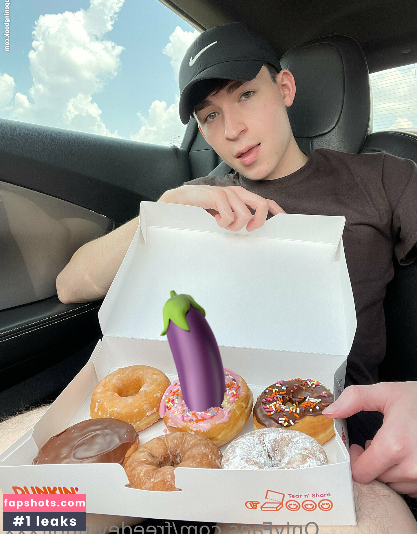 freedevinholtxxx Nahé úniky fotek pouze od fanoušků #7 - Fapshots