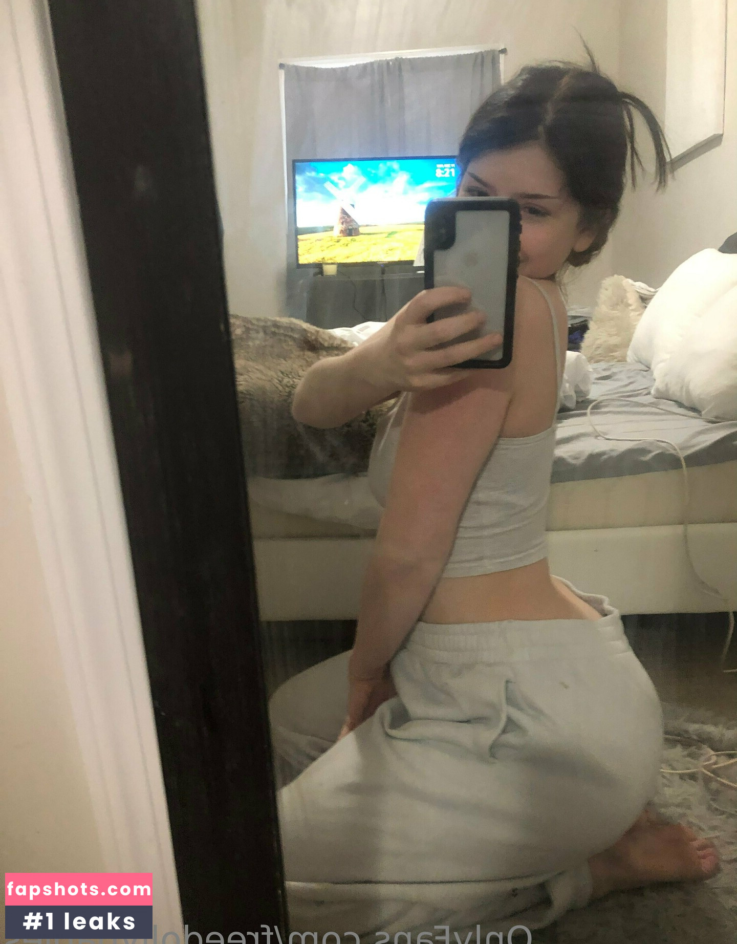 freedollybabies Filtración Desnuda OnlyFans Foto #24 - Fapshots