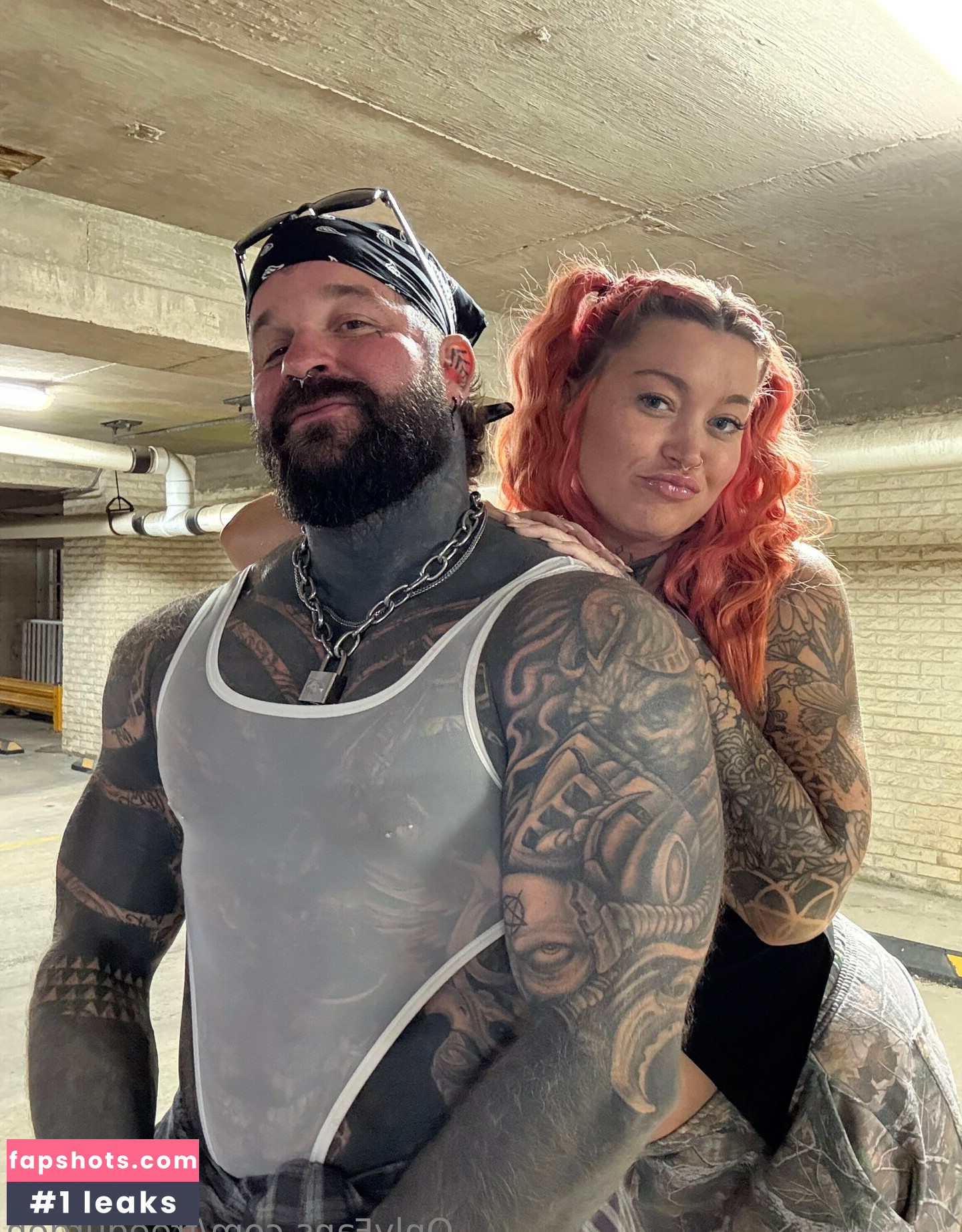 freedurden Filtración Desnuda OnlyFans Foto #11 - Fapshots