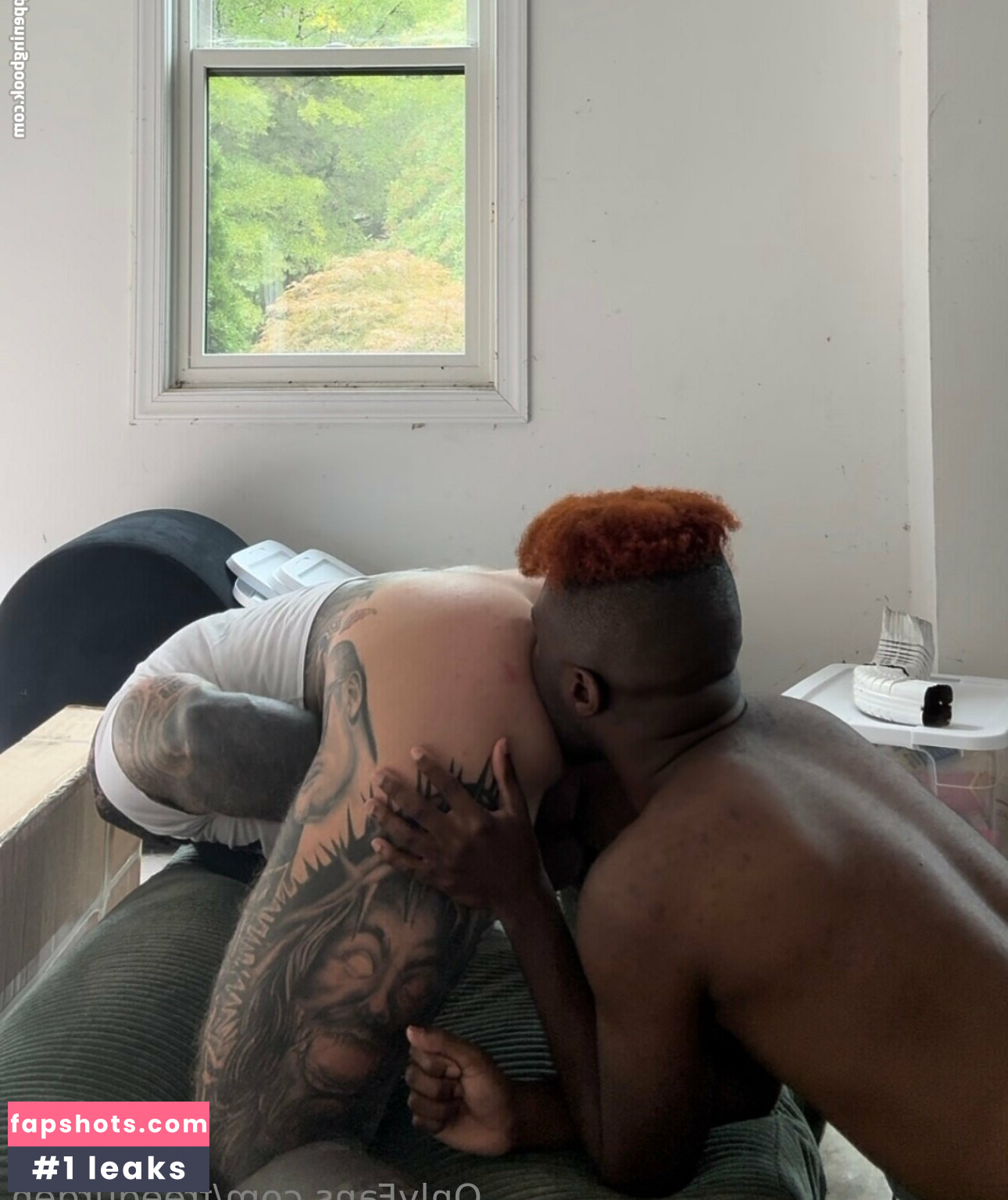 freedurden Filtración Desnuda OnlyFans Foto #13 - Fapshots