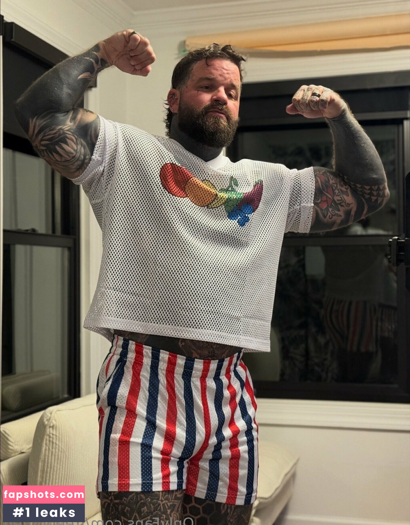 freedurden Filtración Desnuda OnlyFans Foto #18 - Fapshots