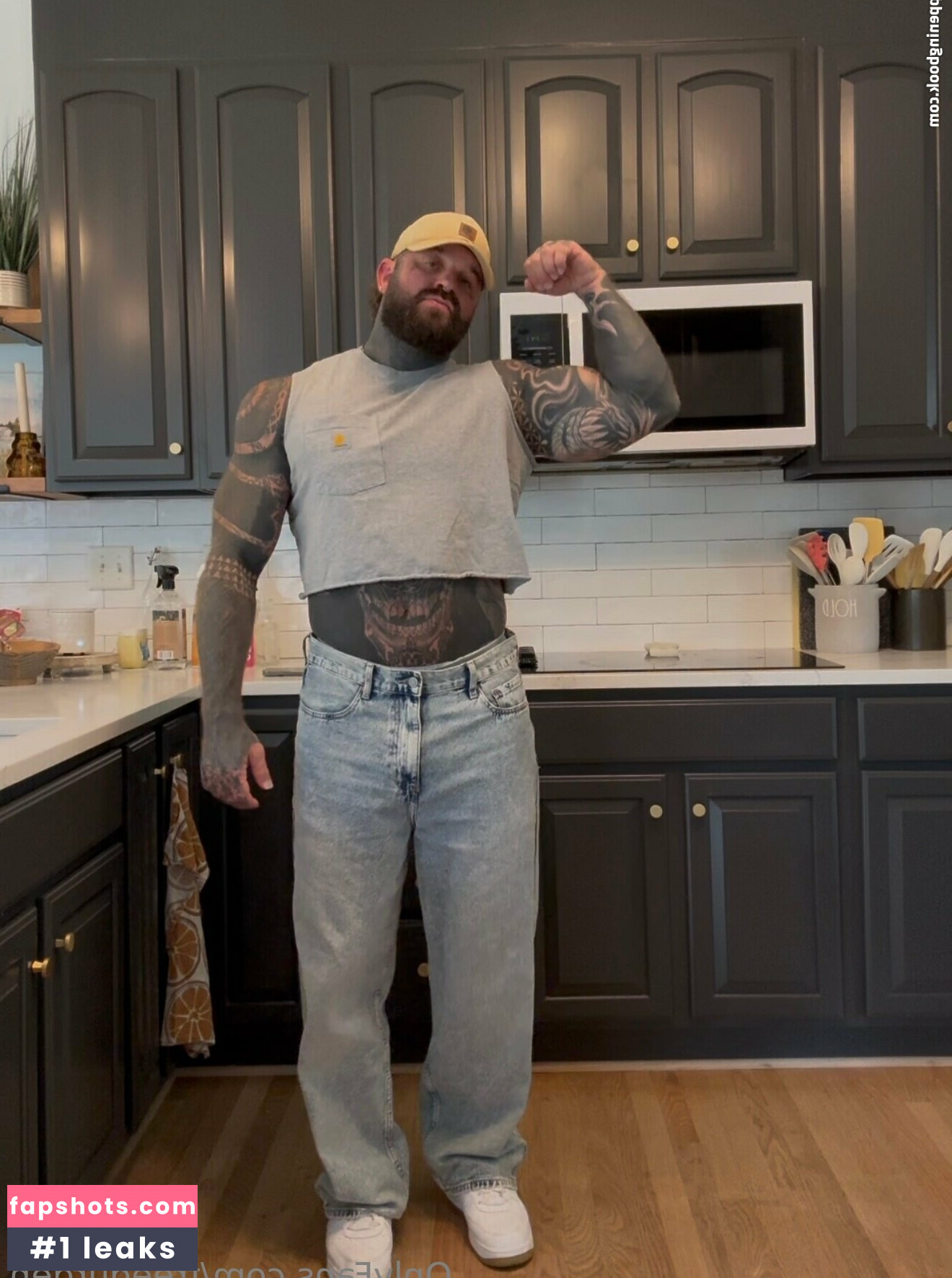 freedurden Filtración Desnuda OnlyFans Foto #20 - Fapshots