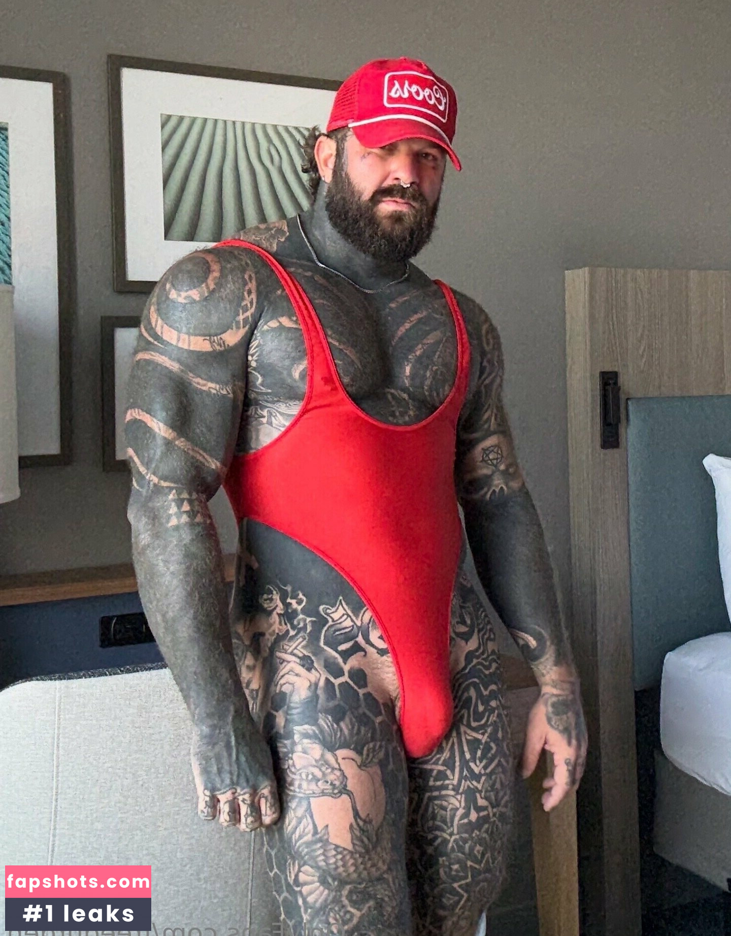 freedurden Filtración Desnuda OnlyFans Foto #3 - Fapshots