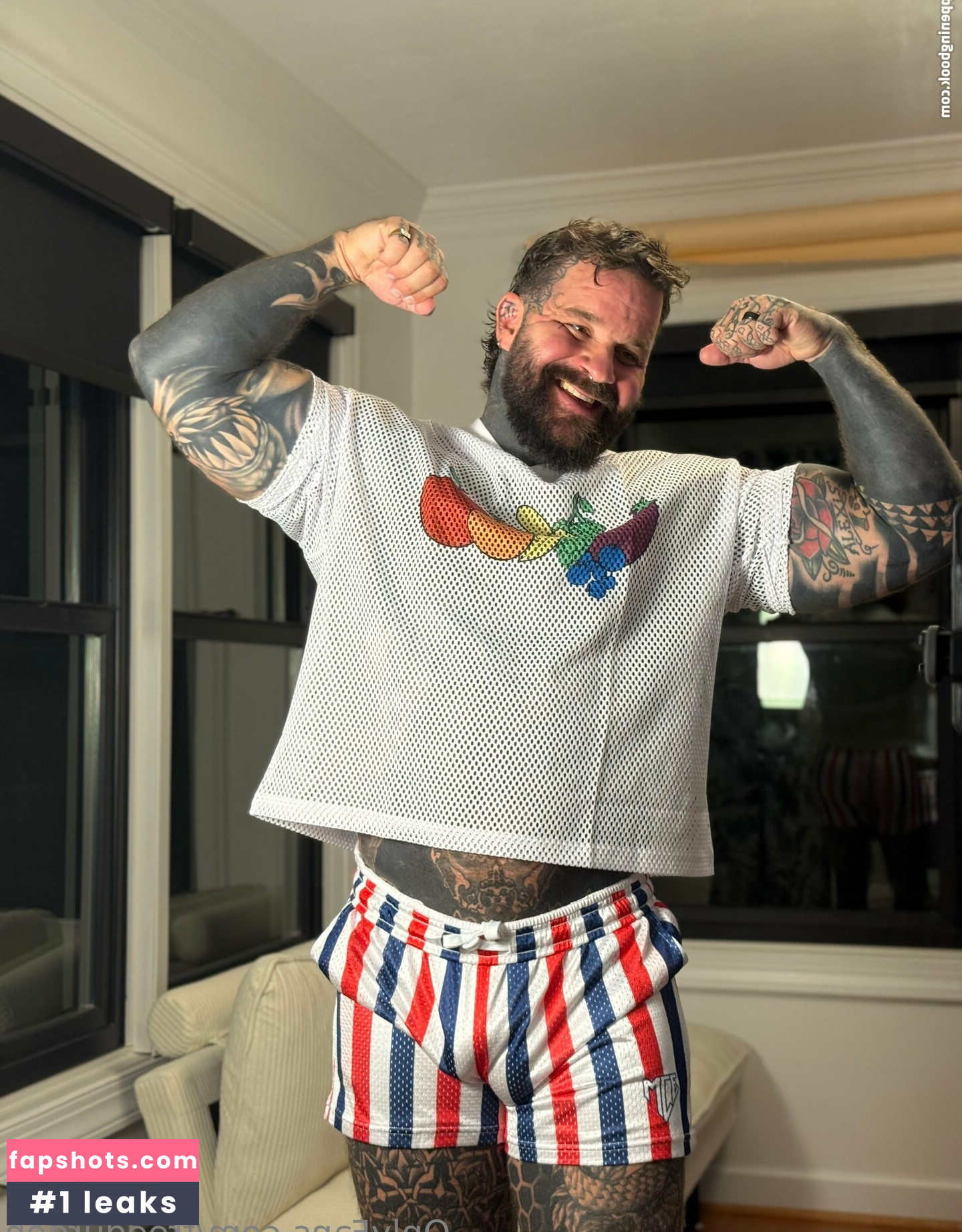 freedurden Filtración Desnuda OnlyFans Foto #21 - Fapshots