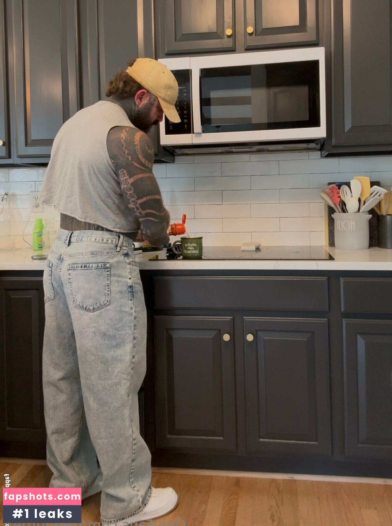 freedurden Filtración Desnuda OnlyFans Foto #22 - Fapshots