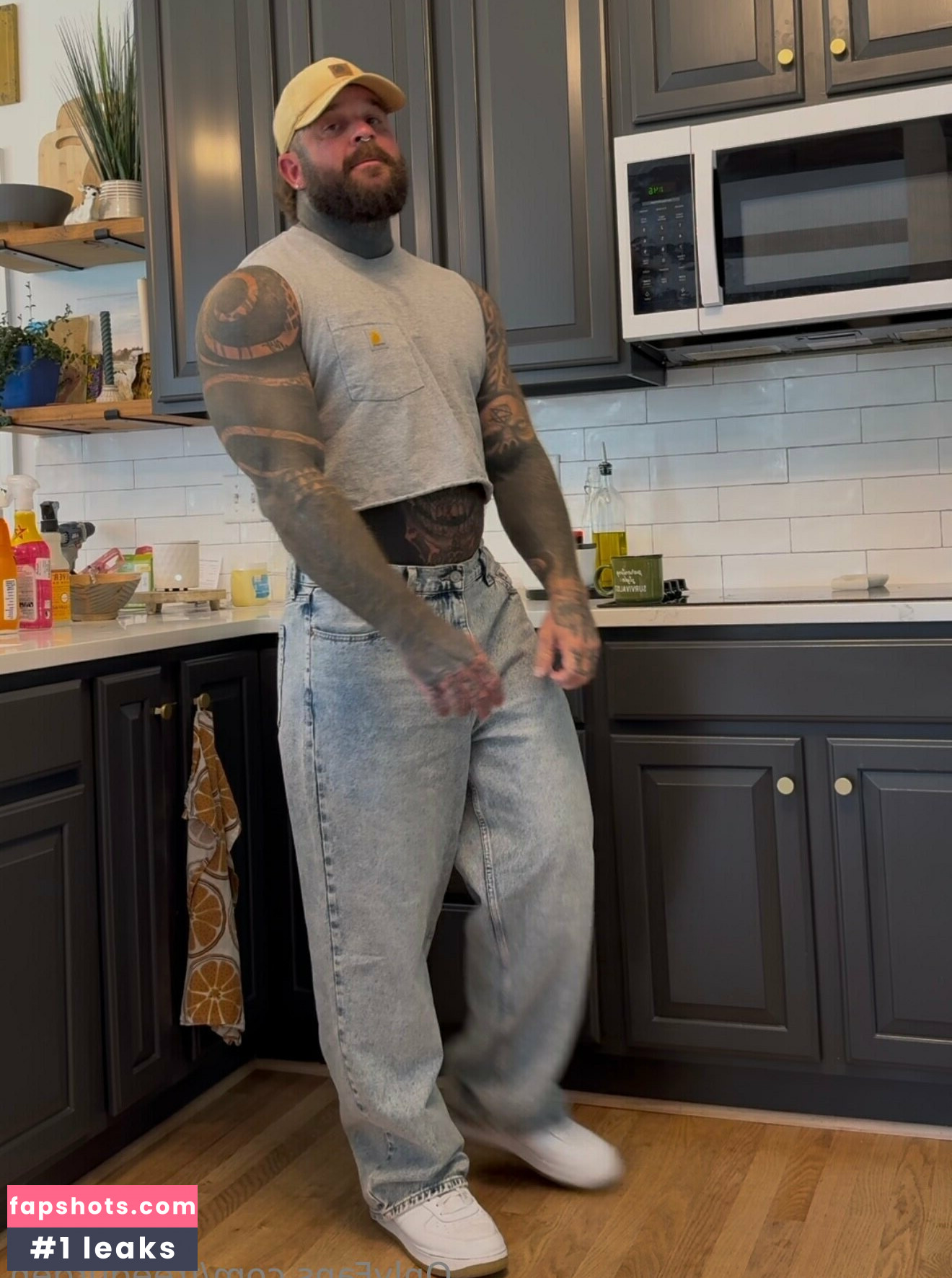 freedurden Filtración Desnuda OnlyFans Foto #23 - Fapshots