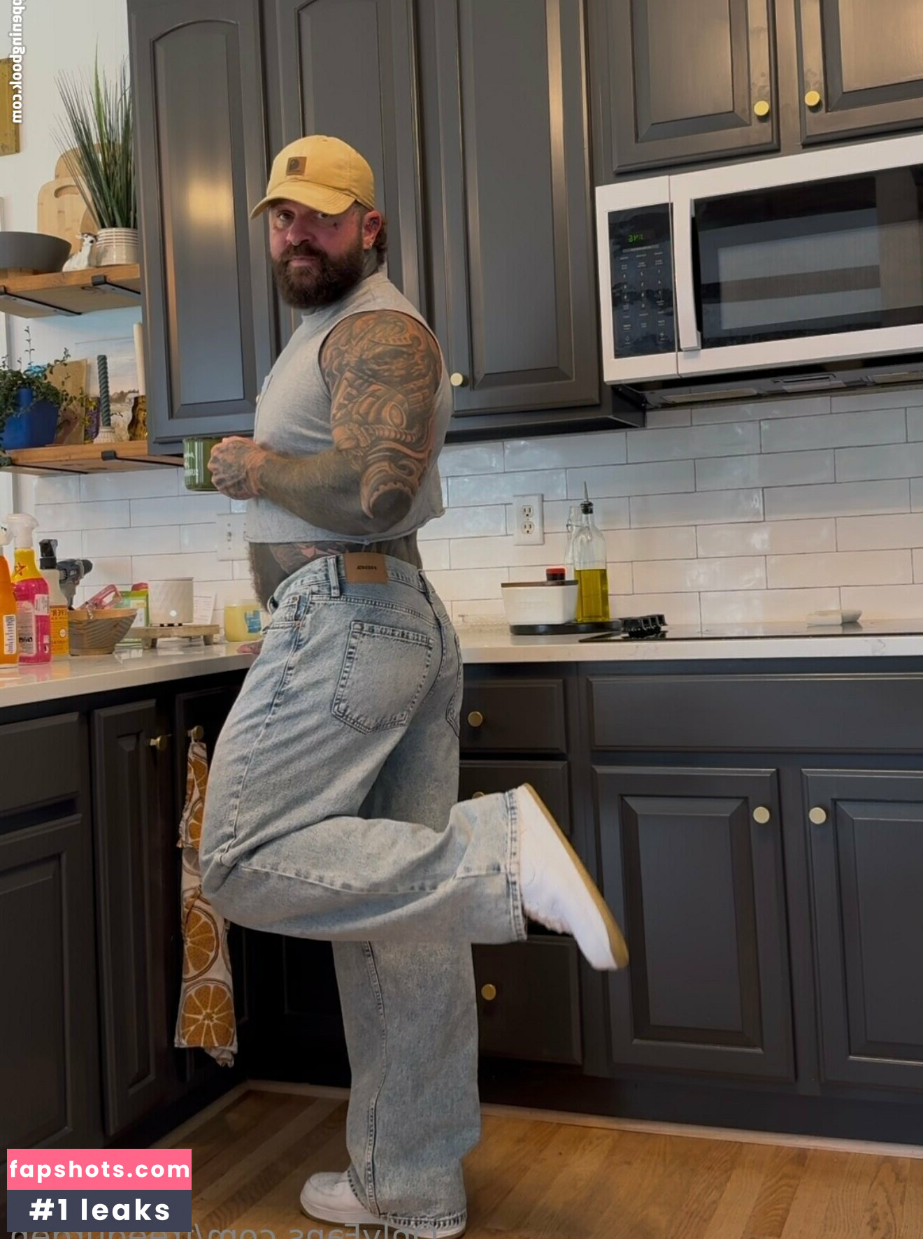 freedurden Filtración Desnuda OnlyFans Foto #24 - Fapshots