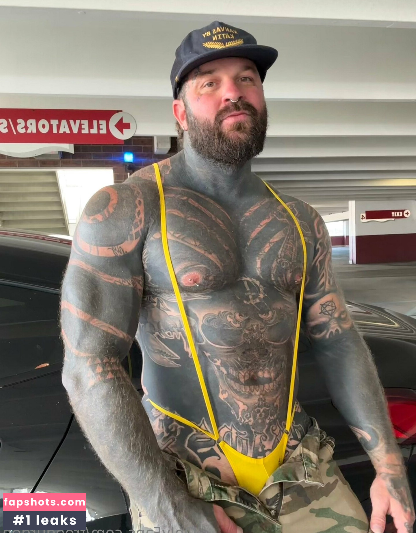 freedurden Filtración Desnuda OnlyFans Foto #28 - Fapshots