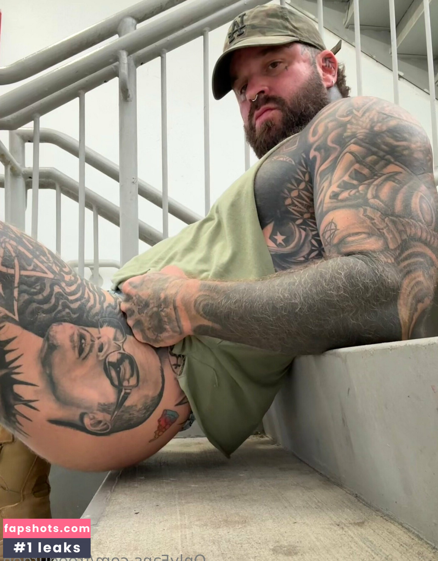 freedurden Filtración Desnuda OnlyFans Foto #29 - Fapshots