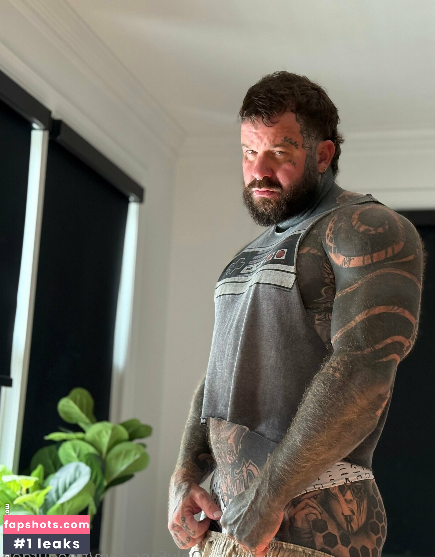 freedurden Filtración Desnuda OnlyFans Foto #30 - Fapshots