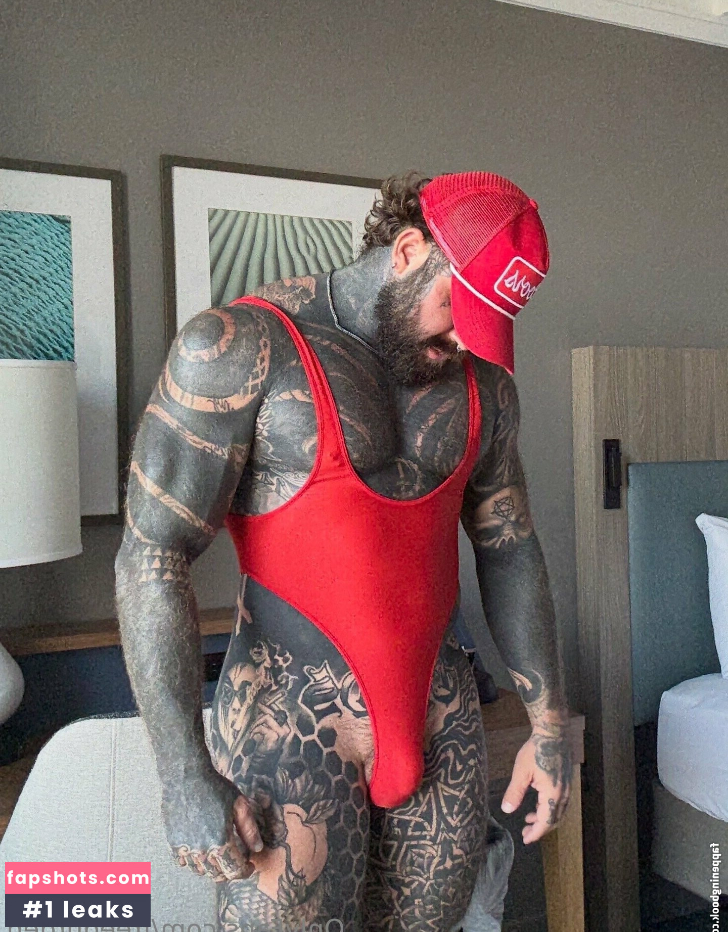 freedurden Filtración Desnuda OnlyFans Foto #4 - Fapshots