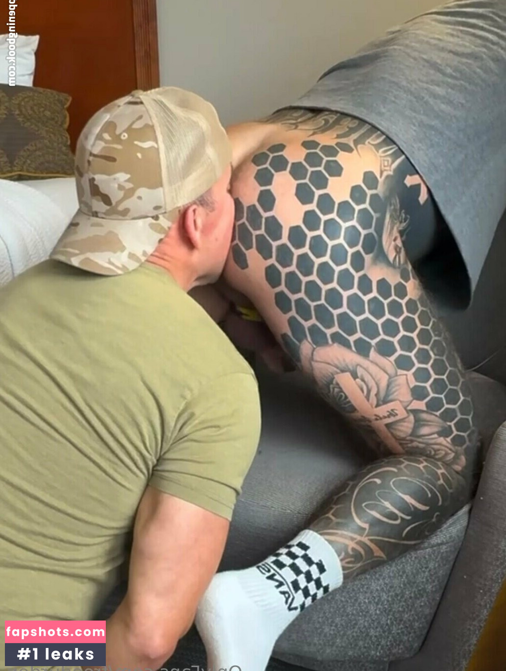 freedurden Filtración Desnuda OnlyFans Foto #32 - Fapshots