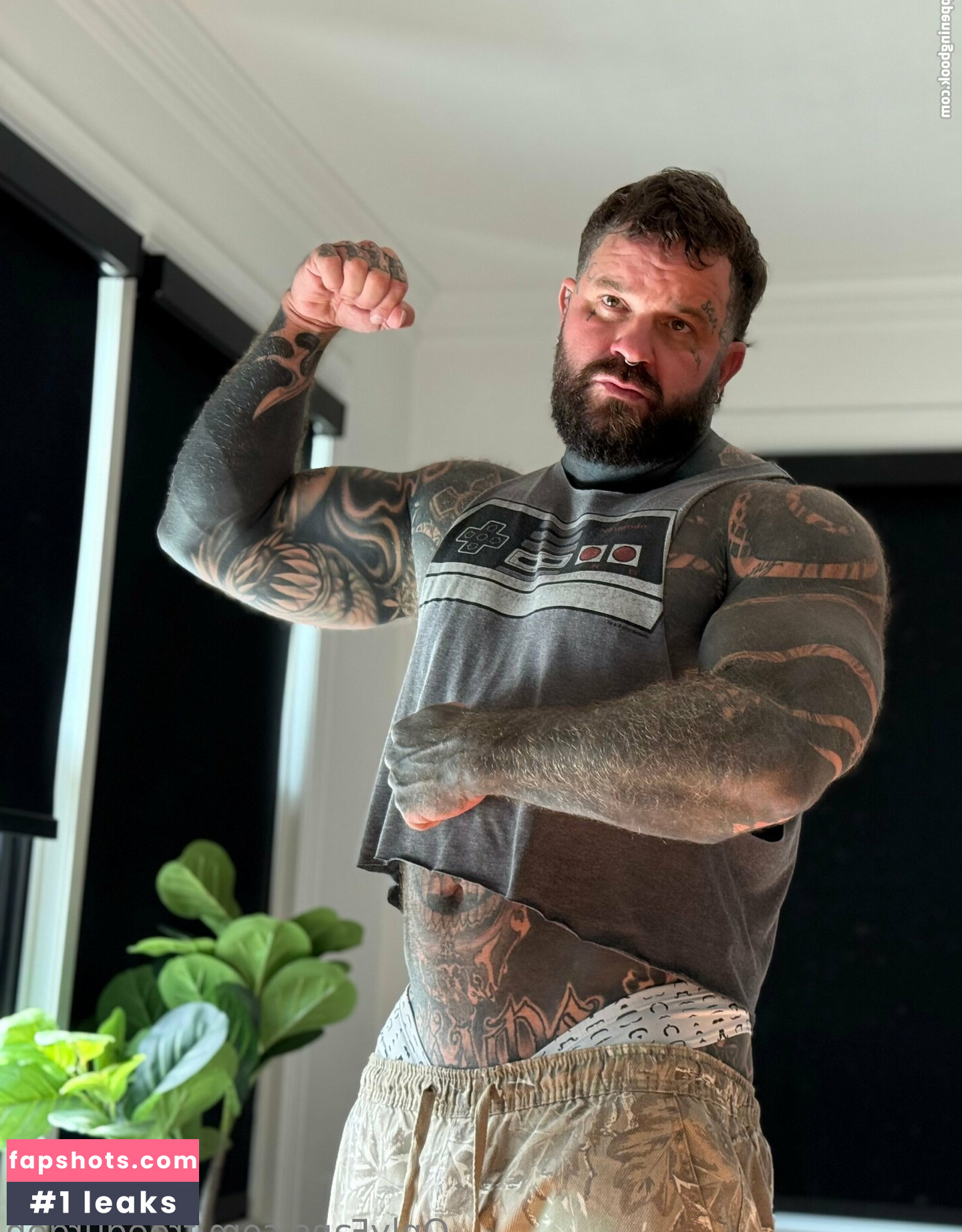 freedurden Filtración Desnuda OnlyFans Foto #34 - Fapshots