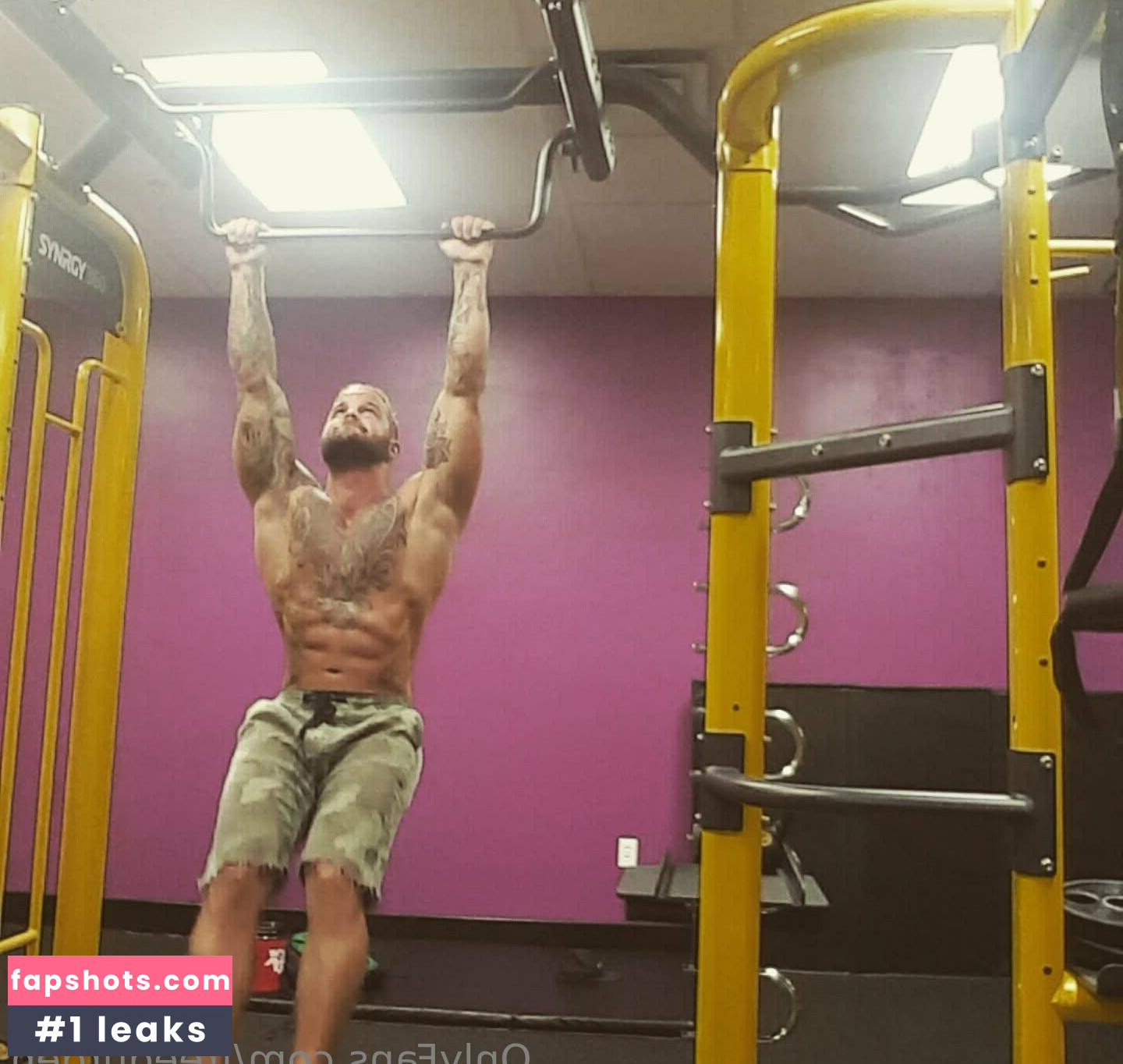 freedurden Filtración Desnuda OnlyFans Foto #35 - Fapshots