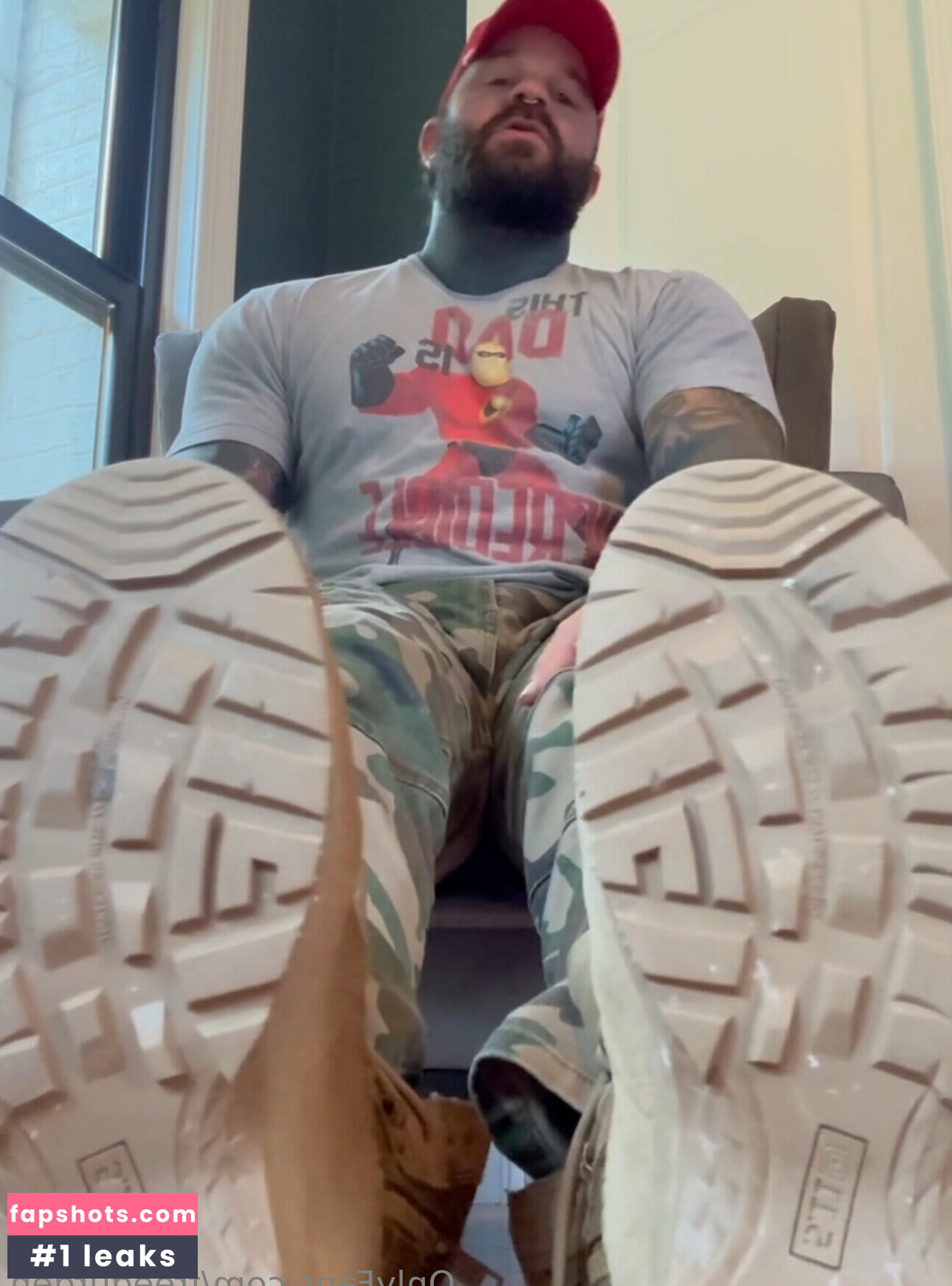 freedurden Filtración Desnuda OnlyFans Foto #36 - Fapshots