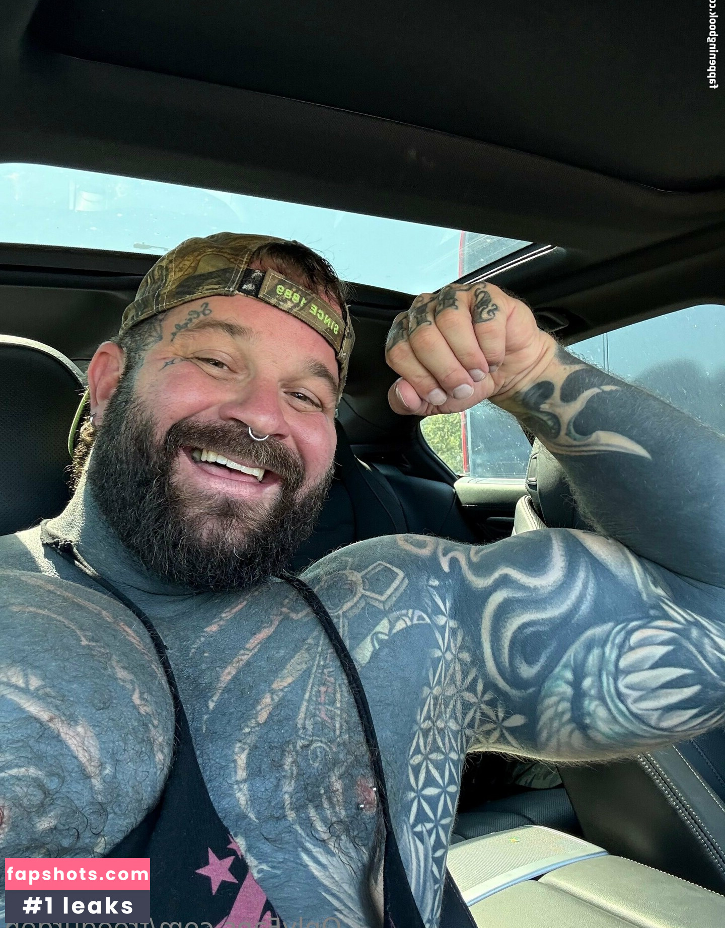 freedurden Filtración Desnuda OnlyFans Foto #37 - Fapshots