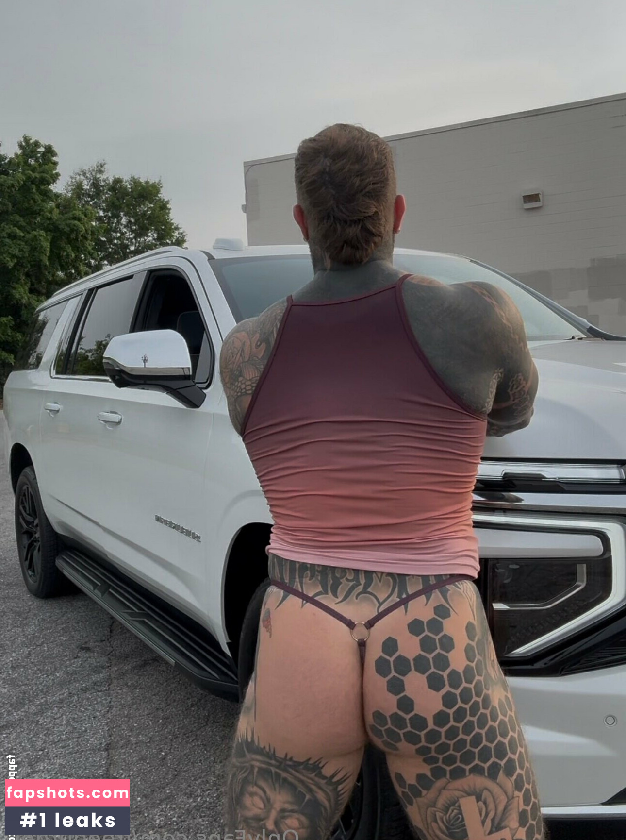 freedurden Filtración Desnuda OnlyFans Foto #39 - Fapshots