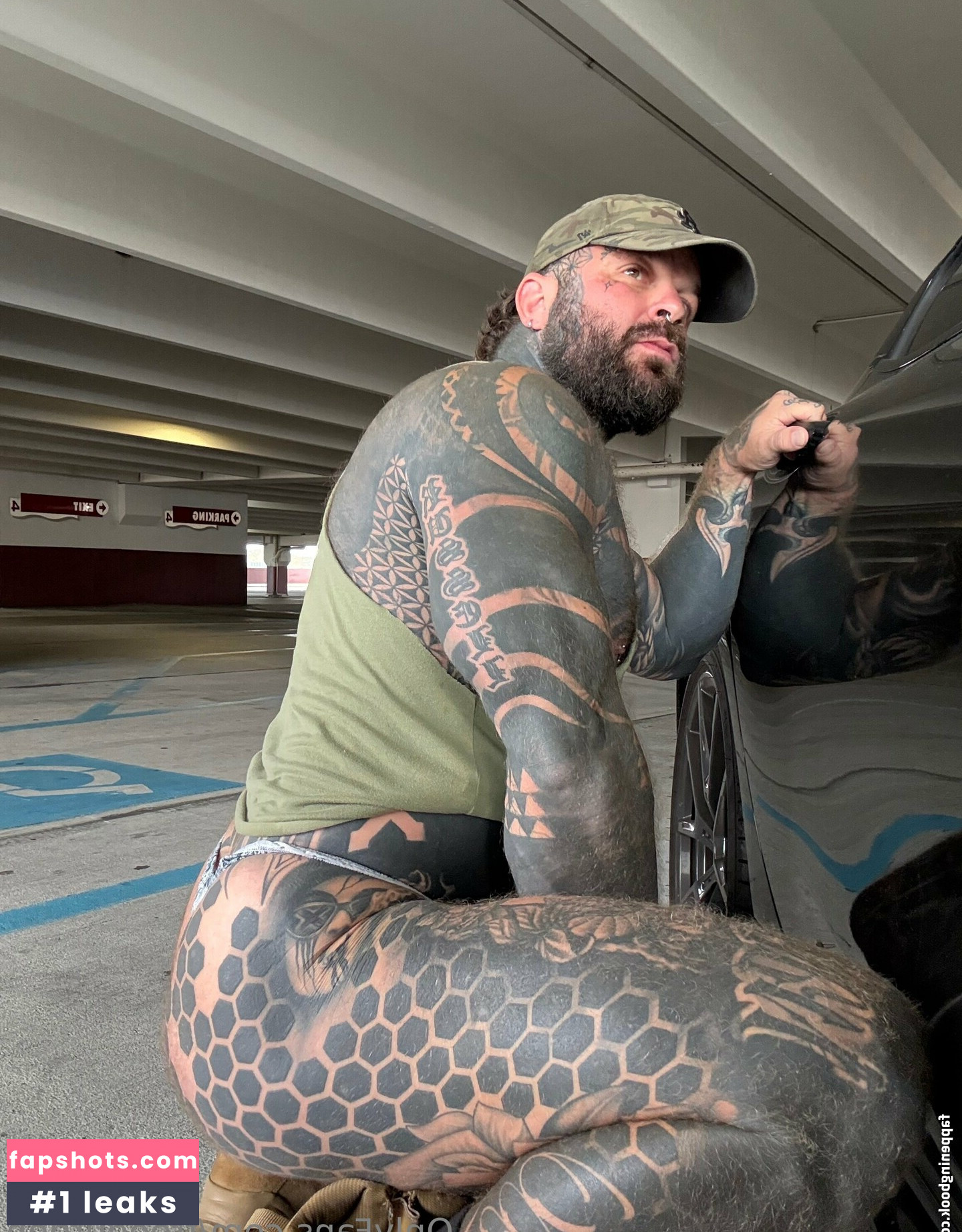 freedurden Filtración Desnuda OnlyFans Foto #40 - Fapshots