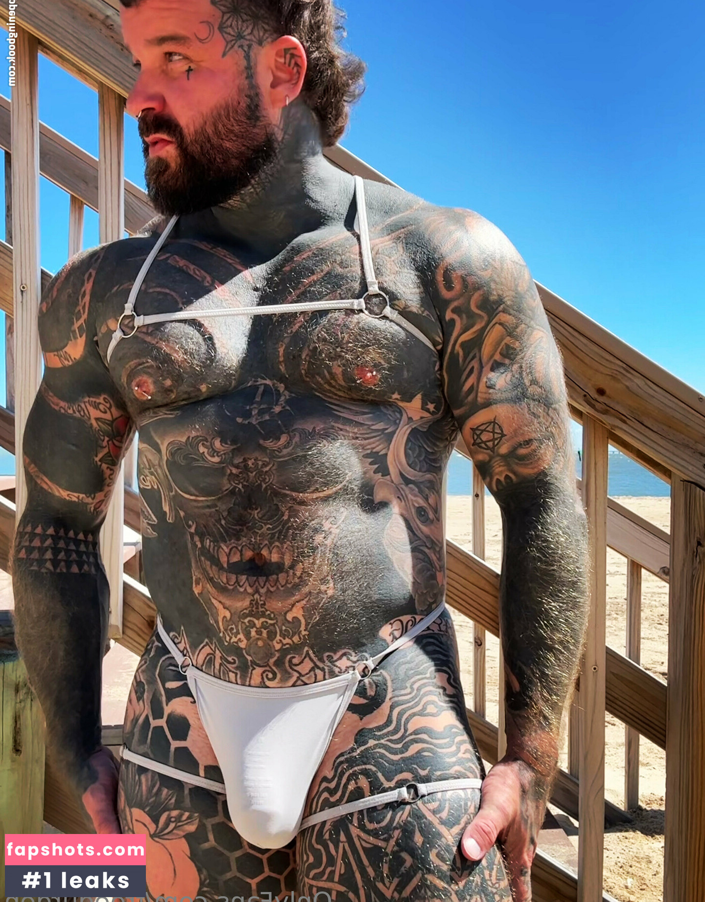 freedurden Nude Leaks OnlyFans Photos #41 - LeakJerk