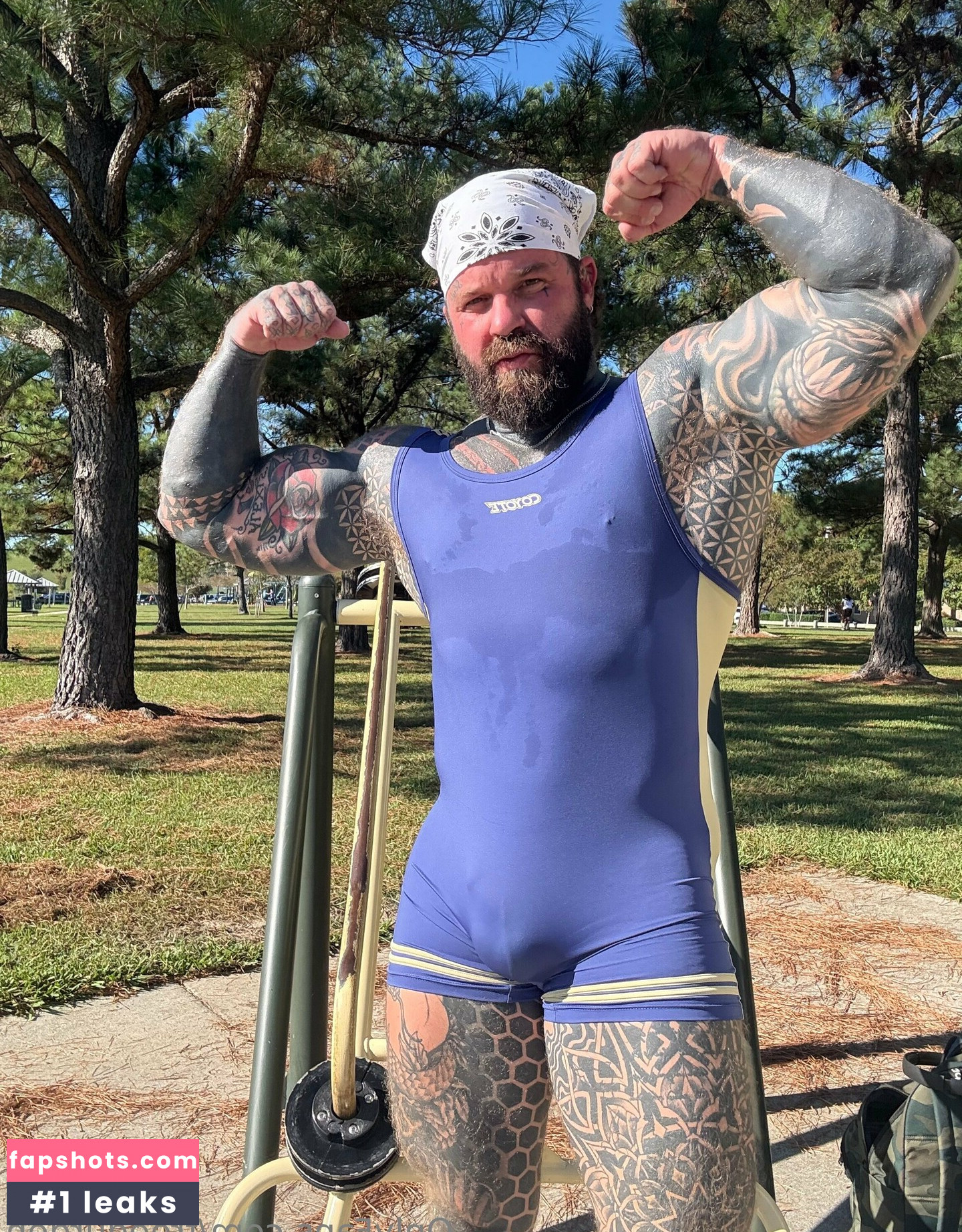 freedurden Filtración Desnuda OnlyFans Foto #7 - Fapshots