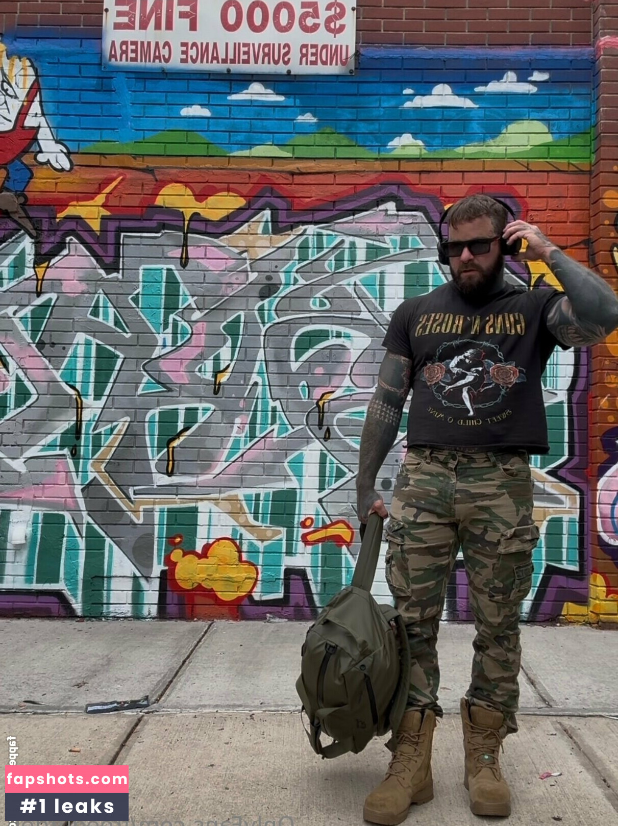 freedurden Nude Leaks OnlyFans Photos #63 - LeakJerk