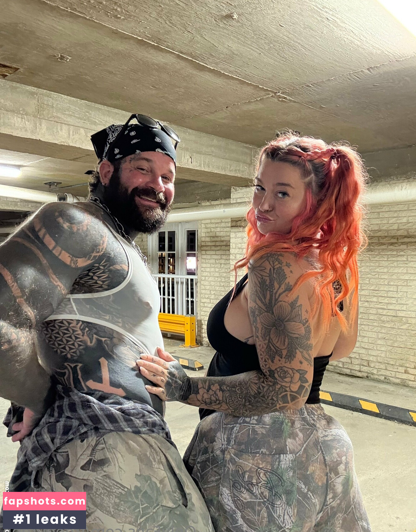 freedurden Filtración Desnuda OnlyFans Foto #8 - Fapshots