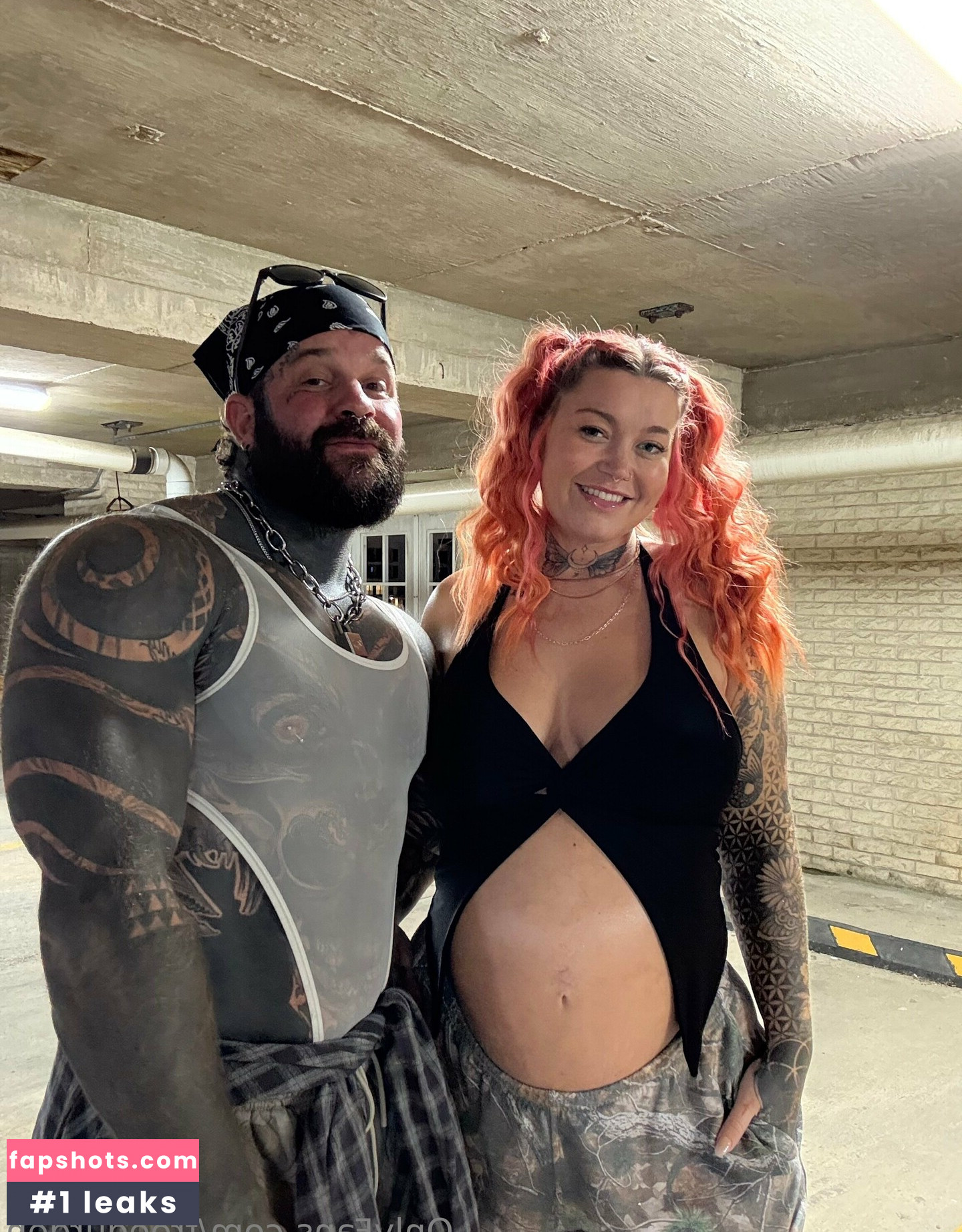 freedurden Filtración Desnuda OnlyFans Foto #9 - Fapshots