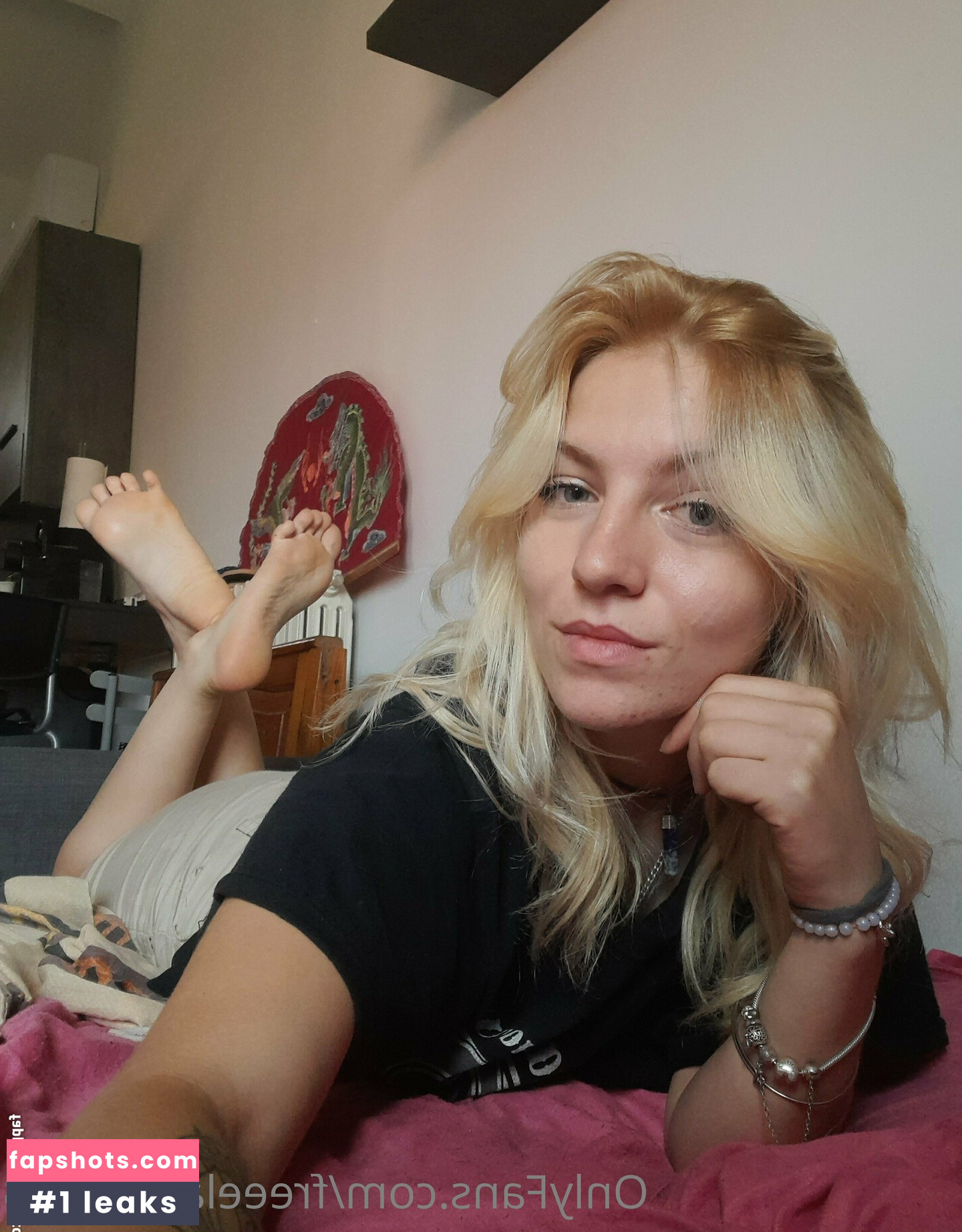 freeelaamiss23 Nahé úniky fotek pouze od fanoušků #4 - Fapshots