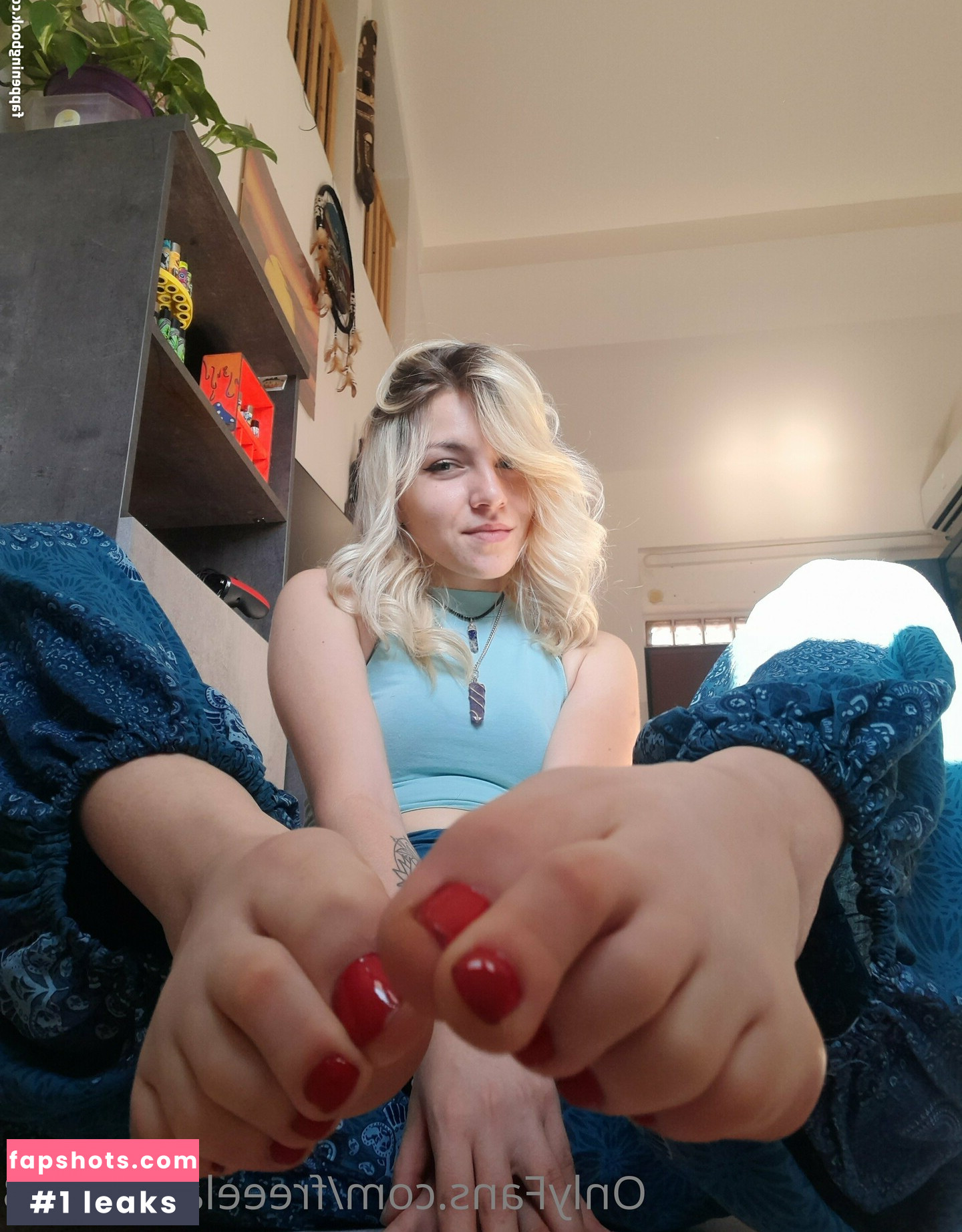 freeelaamiss23 Nahé úniky fotek pouze od fanoušků #6 - Fapshots