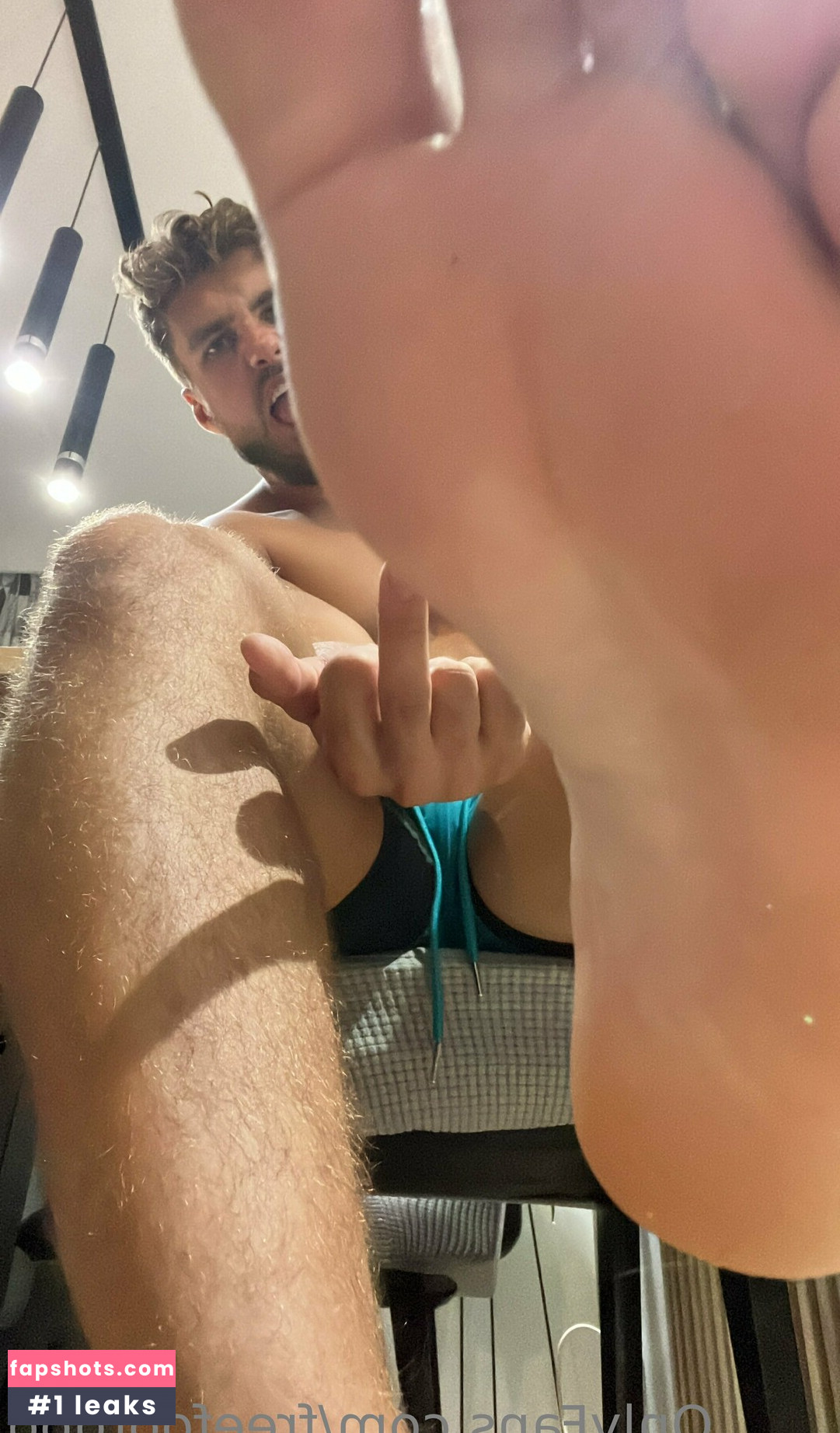 freefootgod gallery photo #11