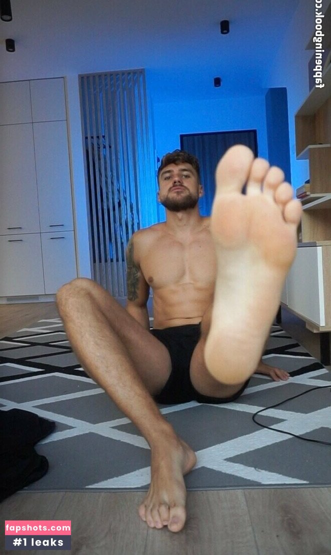 freefootgod gallery photo #5