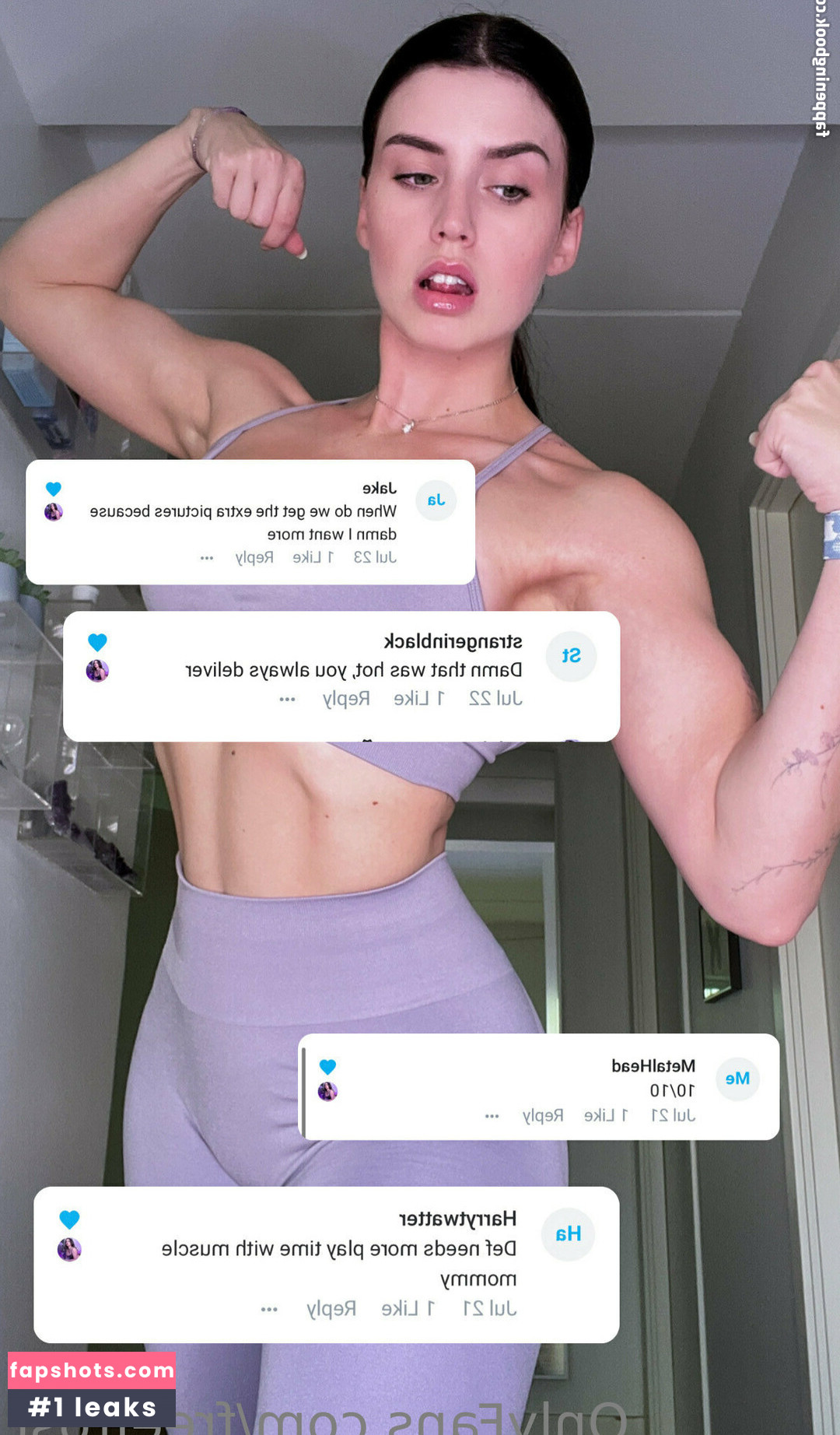 freefrost gallery photo #37