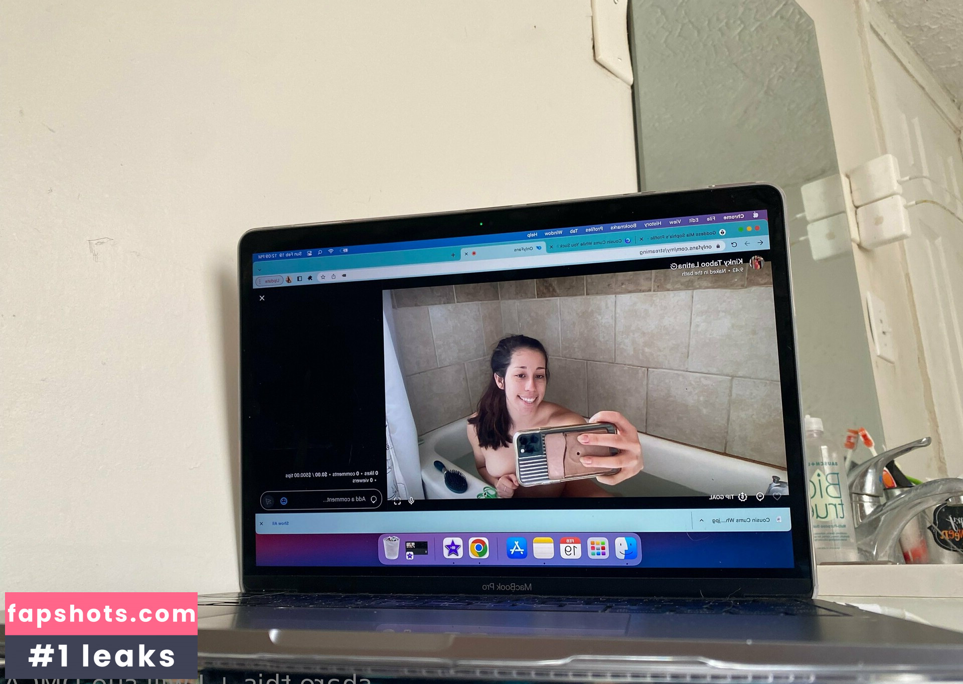 freegoddessmia Nude Leaks OnlyFans Photos #4 - LeakJerk