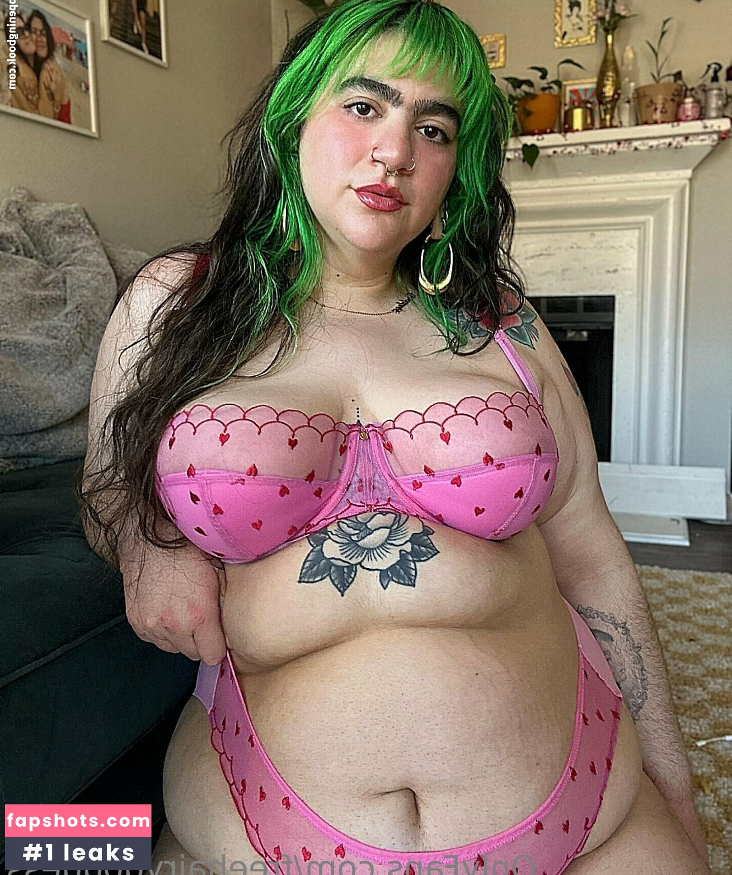 freehairygoddess gallery photo #6