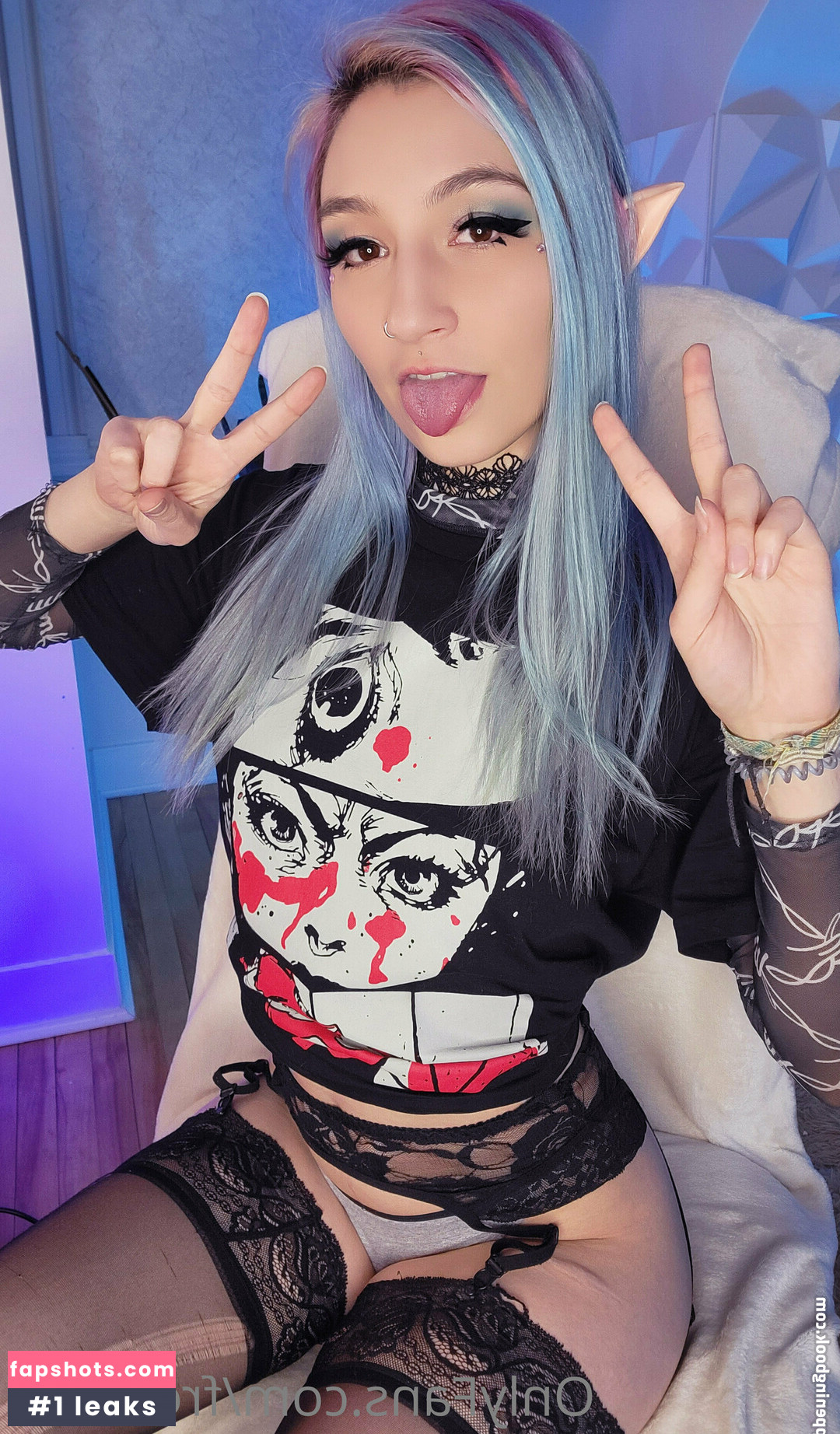 freehowl Nahé úniky fotek pouze od fanoušků #11 - Fapshots