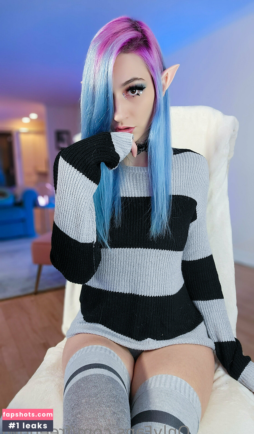 freehowl Nahé úniky fotek pouze od fanoušků #15 - Fapshots