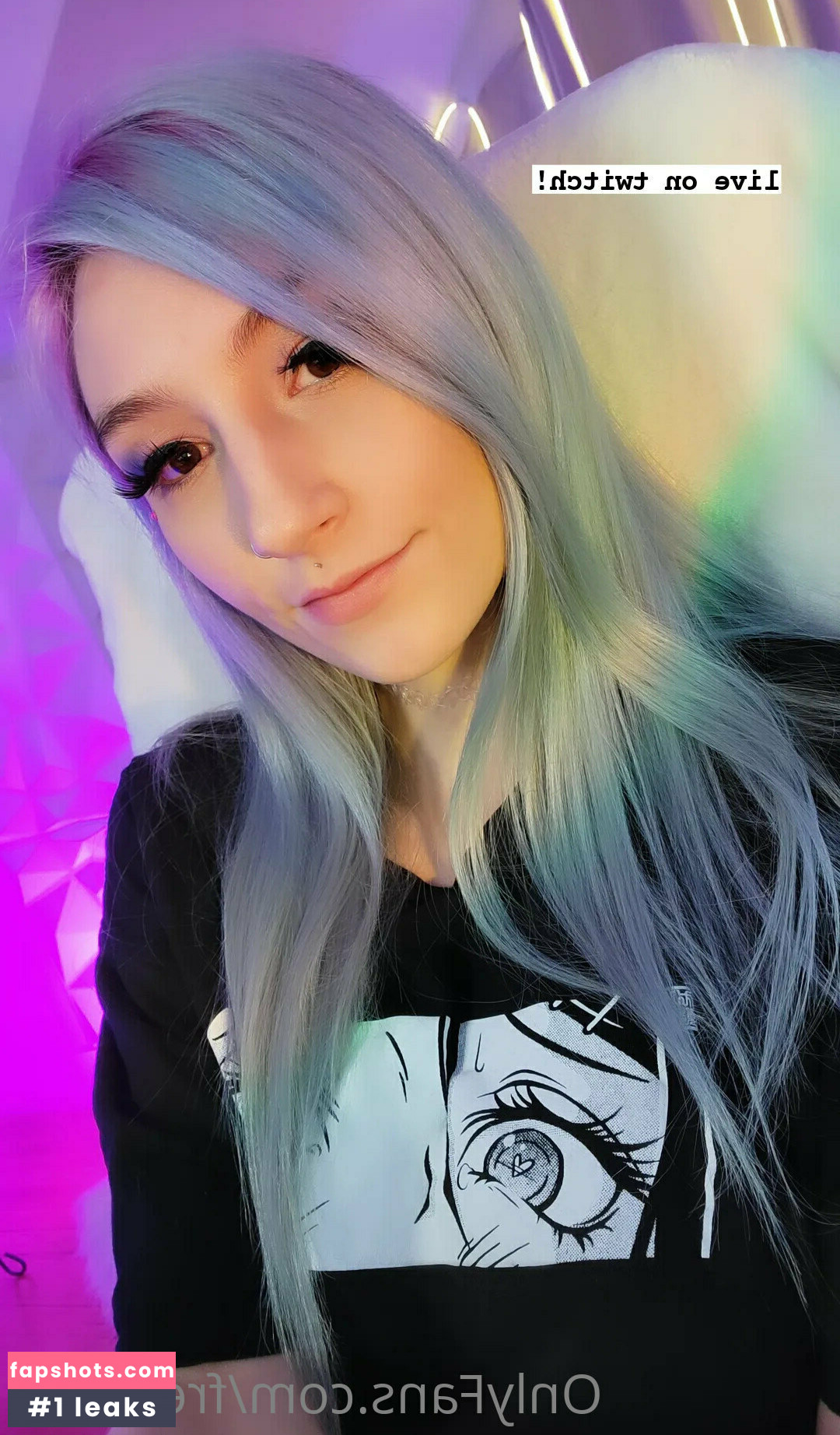 freehowl Nahé úniky fotek pouze od fanoušků #31 - Fapshots