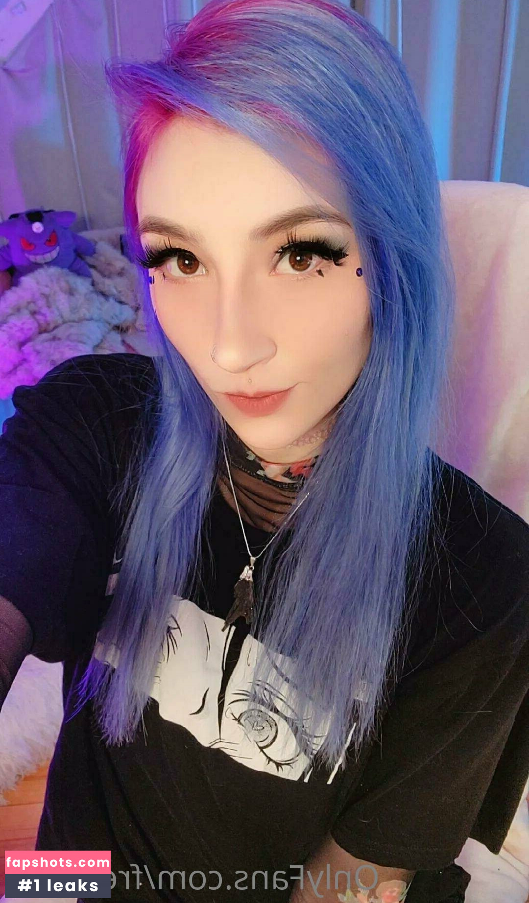 freehowl Nahé úniky fotek pouze od fanoušků #41 - Fapshots