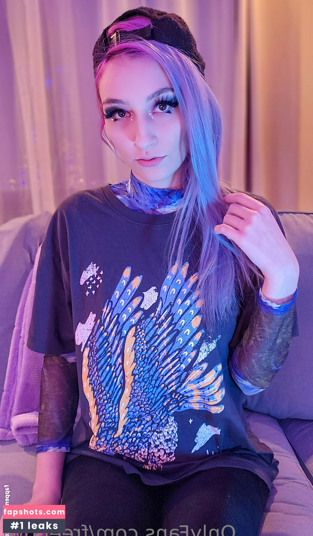 freehowl Nahé úniky fotek pouze od fanoušků #63 - Fapshots