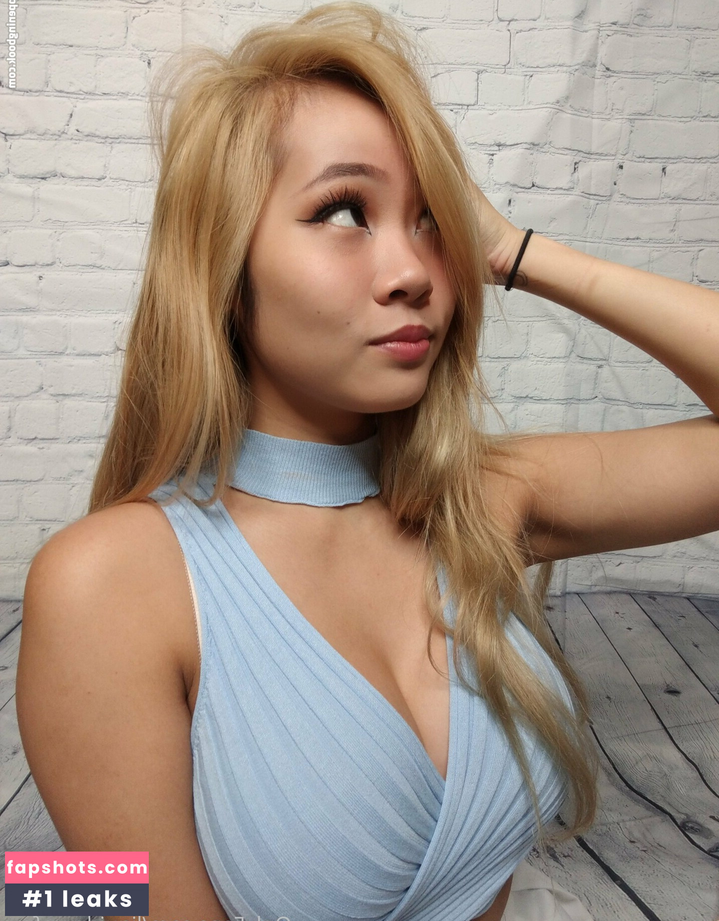 freejolene Nahé úniky fotek pouze od fanoušků #16 - Fapshots