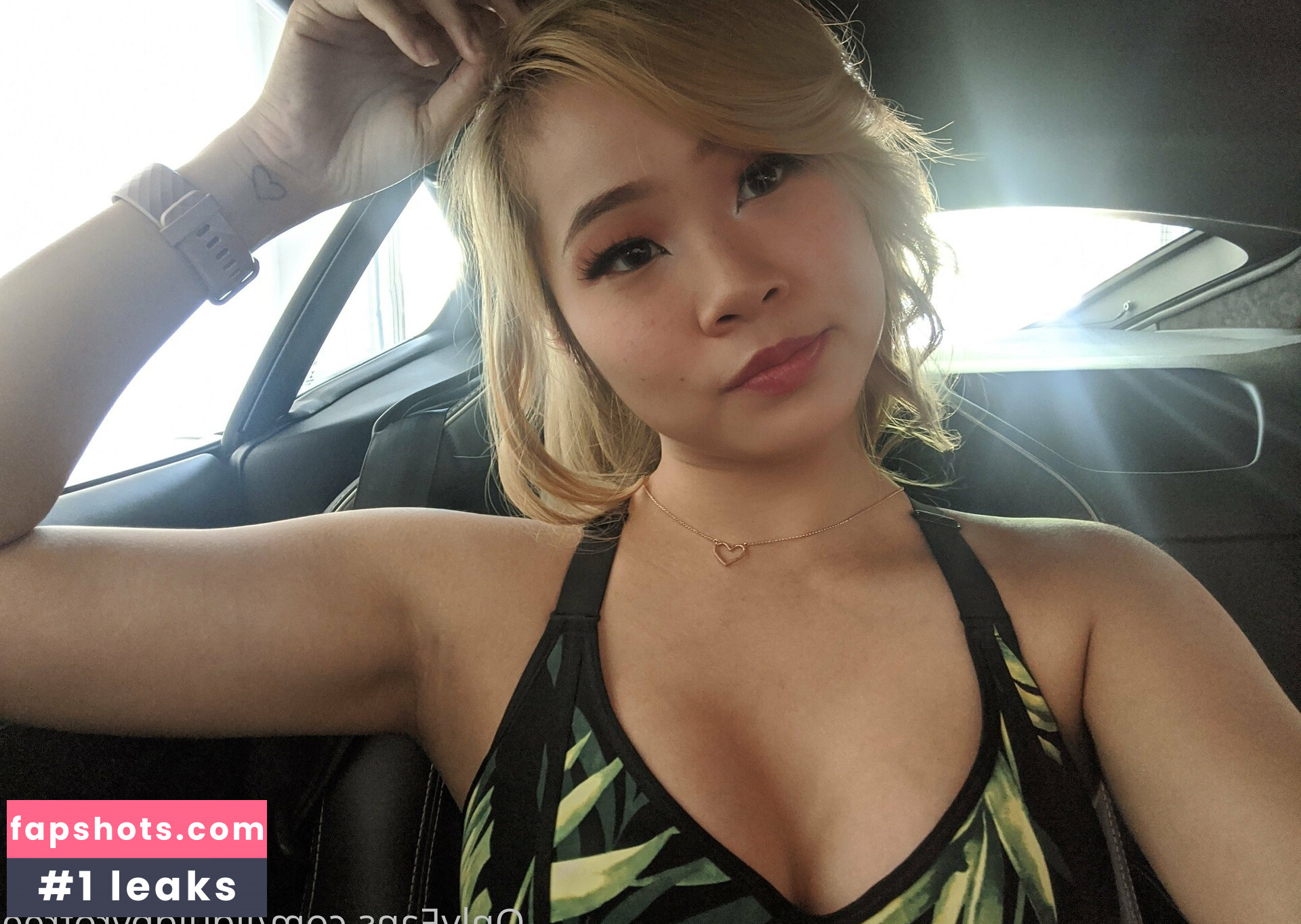 freejolene Nahé úniky fotek pouze od fanoušků #23 - Fapshots