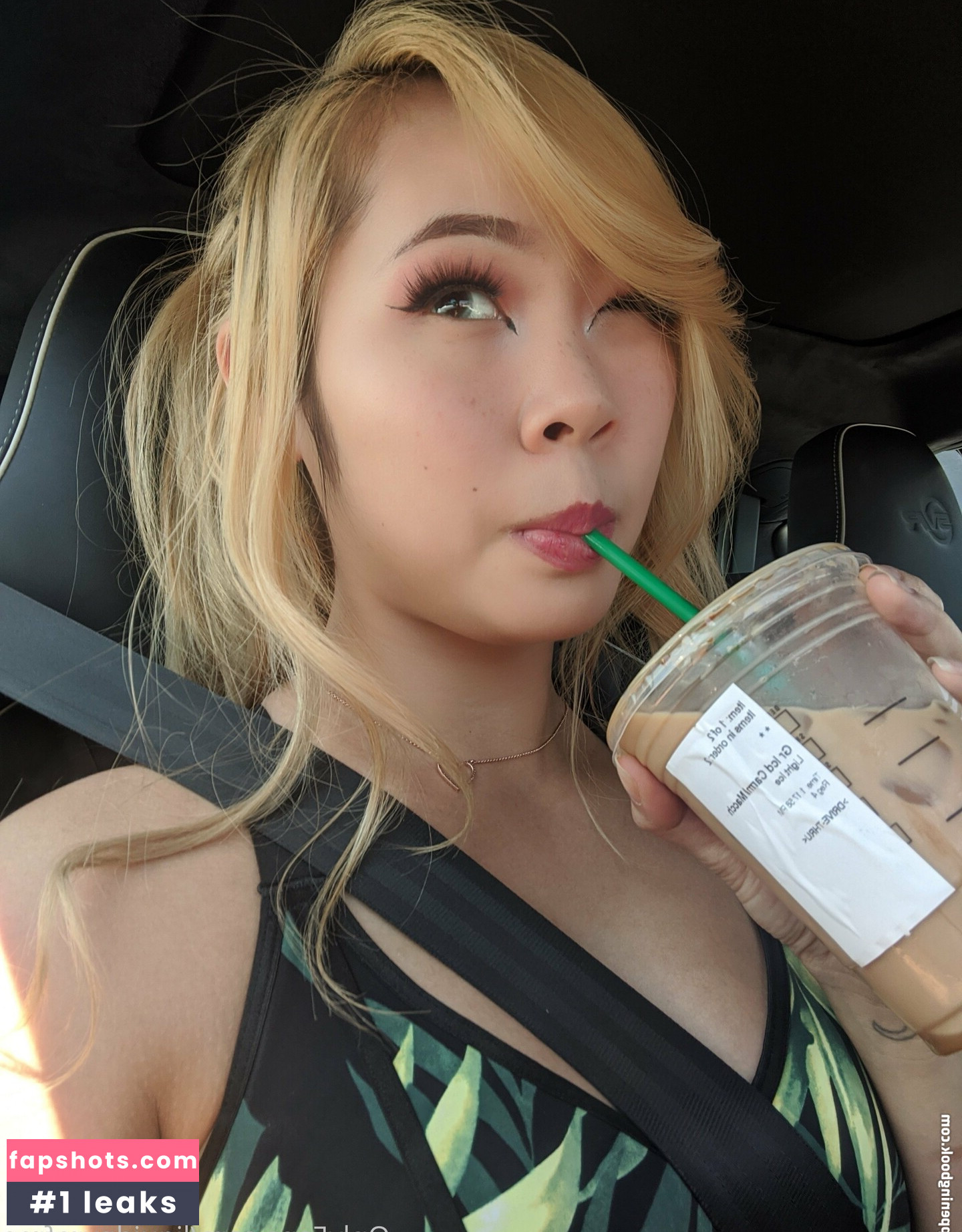 freejolene Nahé úniky fotek pouze od fanoušků #24 - Fapshots